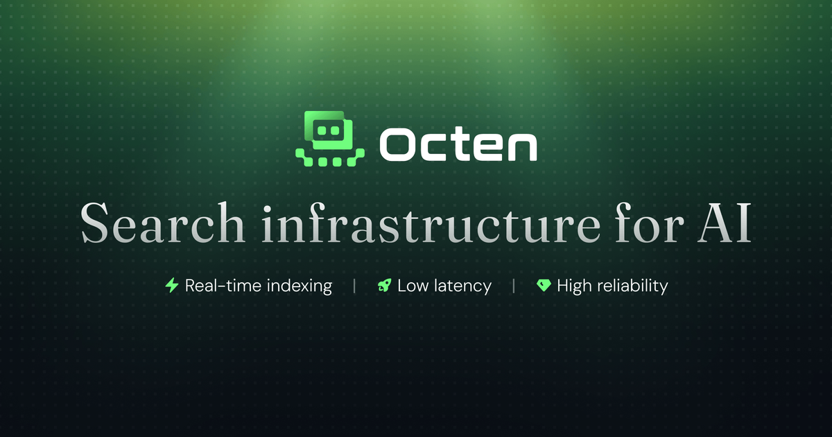Octen
