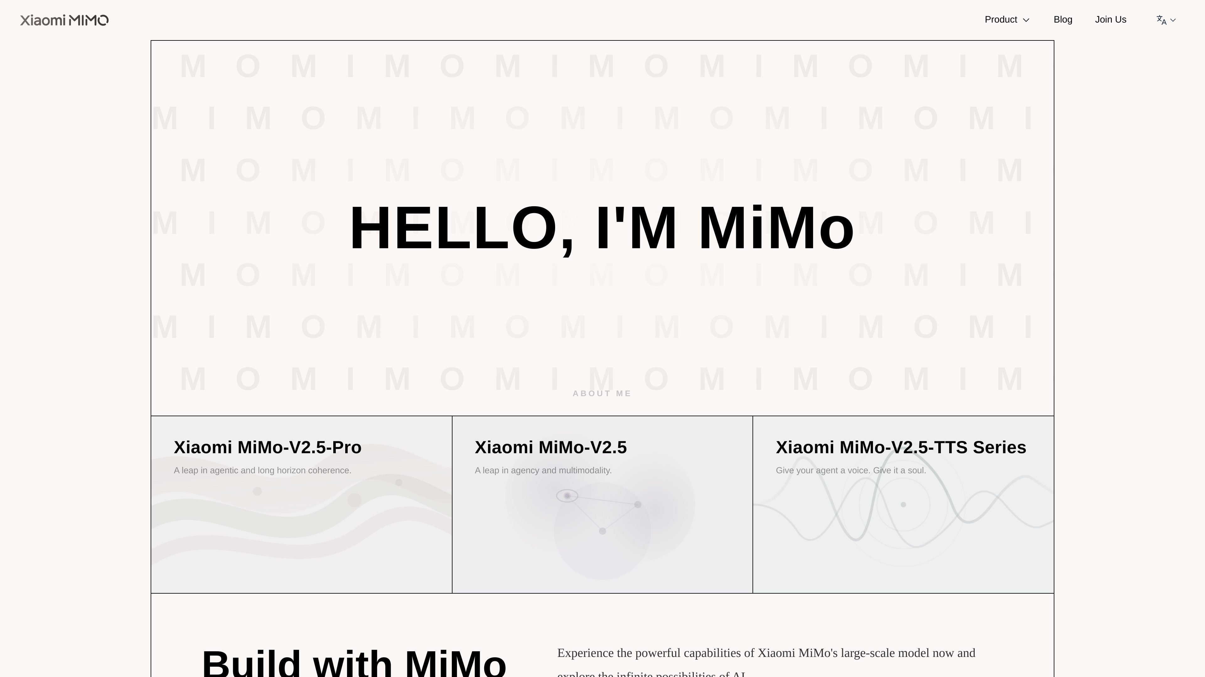 MiMo