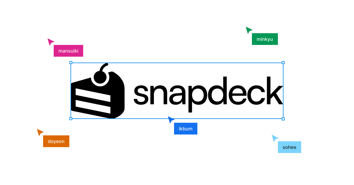 snapdeck
