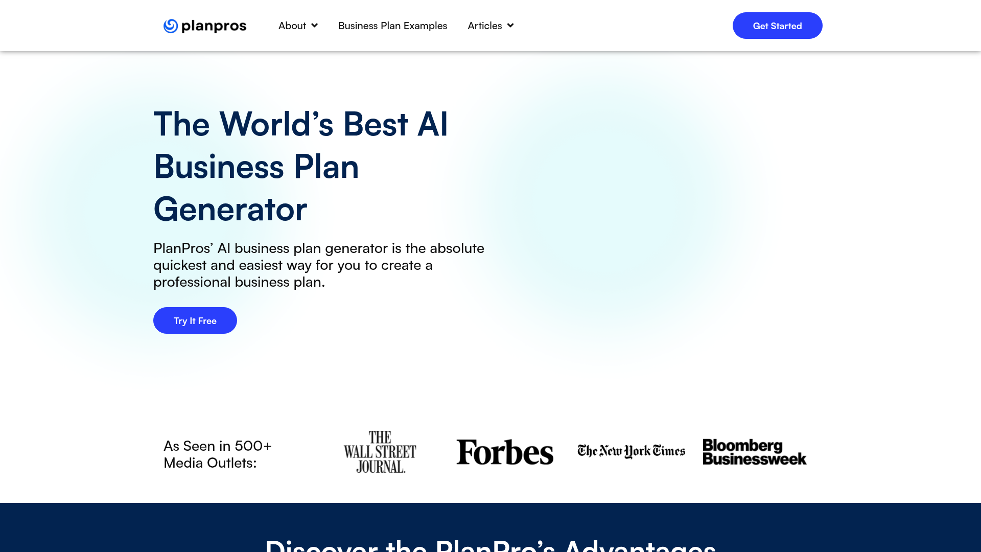 PlanPros preview