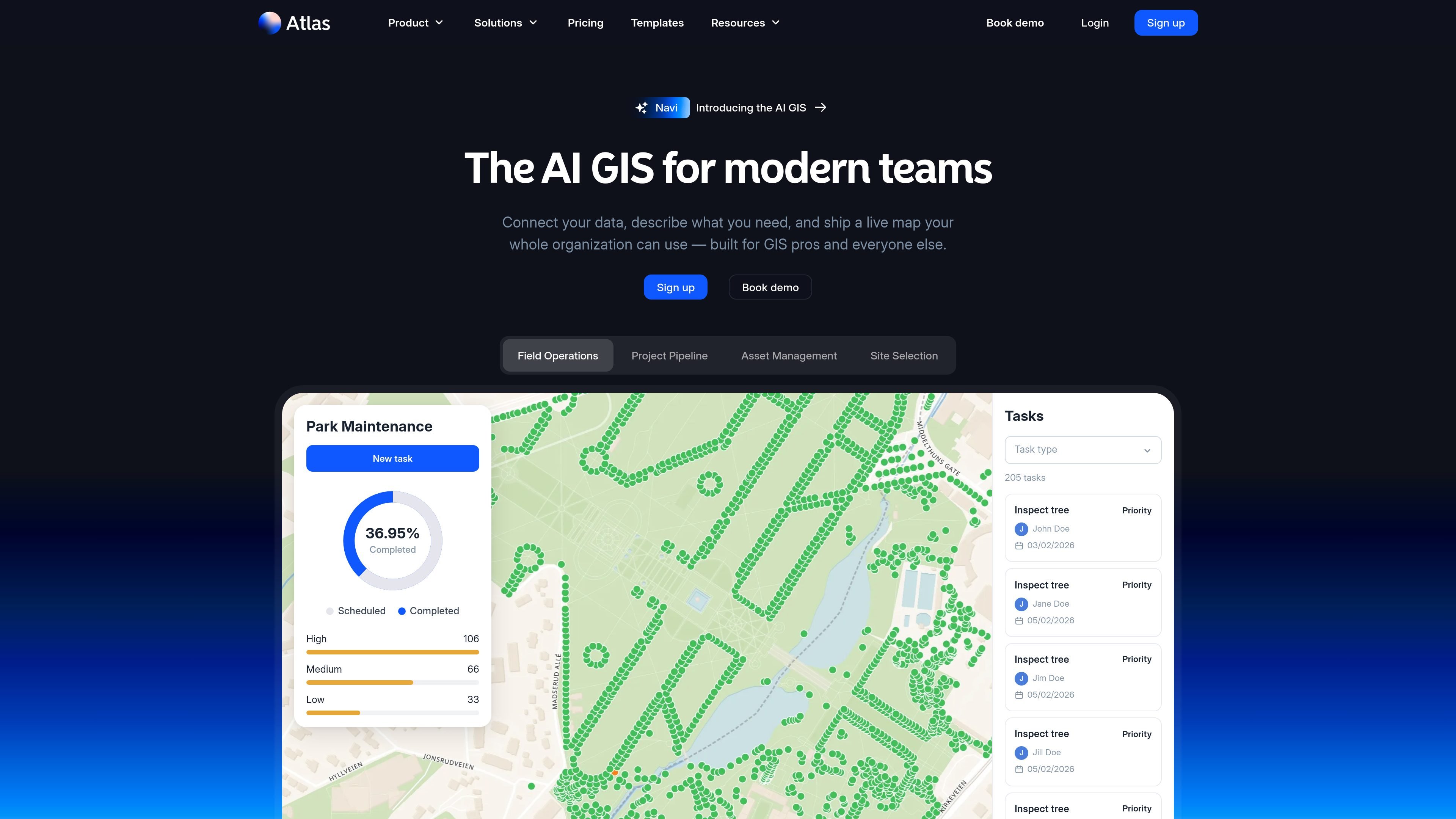 Atlas