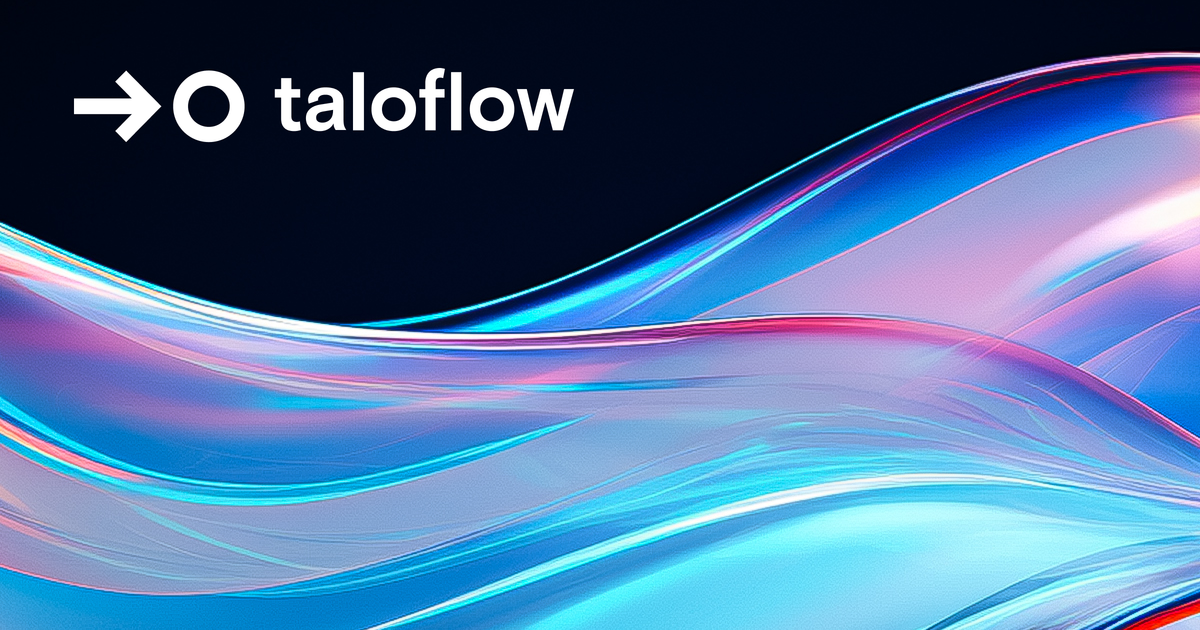 Taloflow