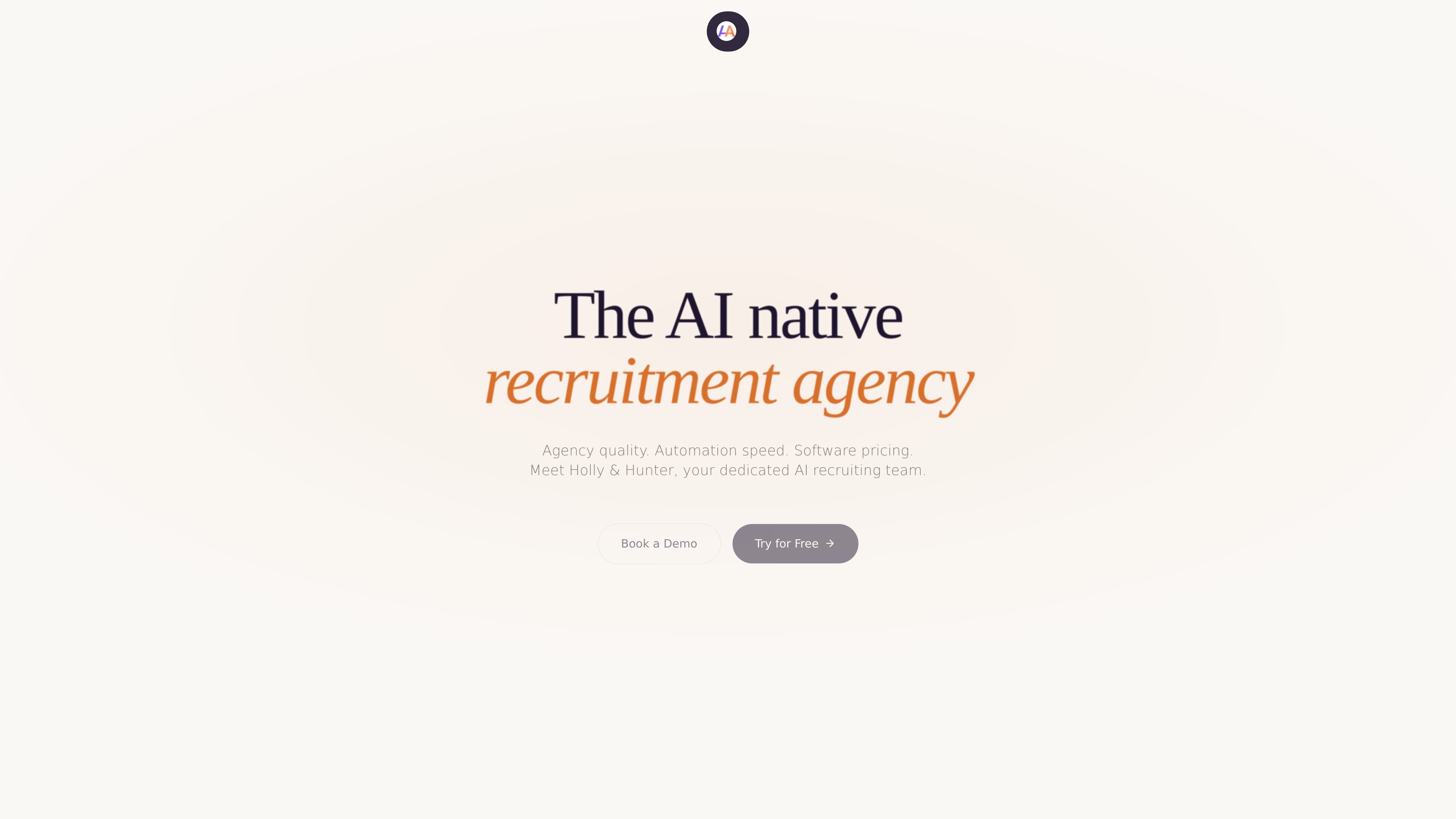 HiringAgents.ai