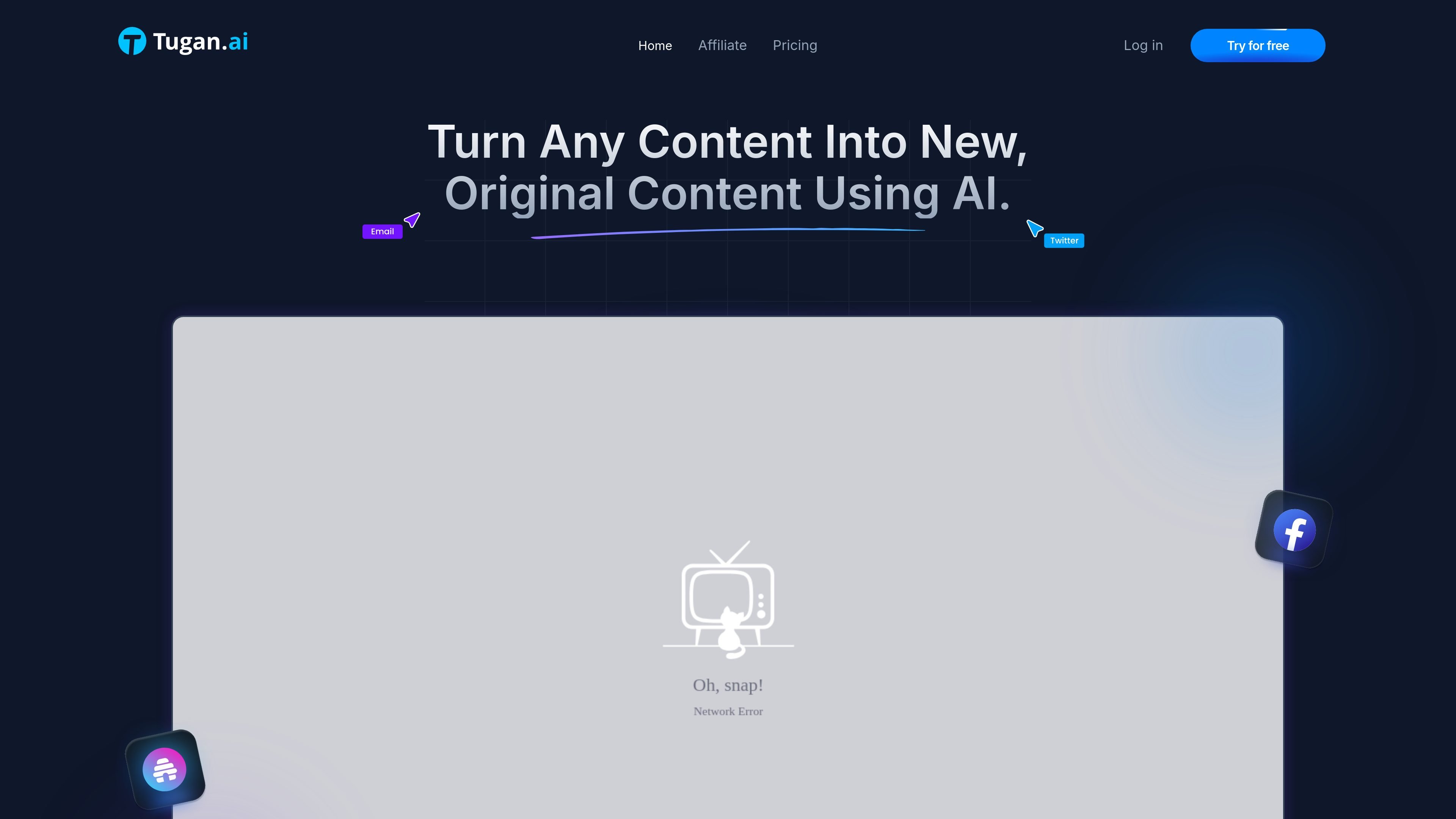 Tugan.ai
