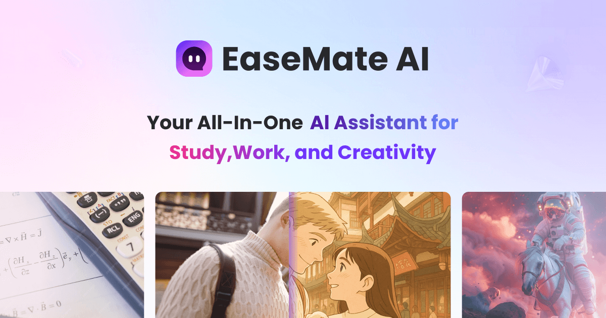 EaseMate AI