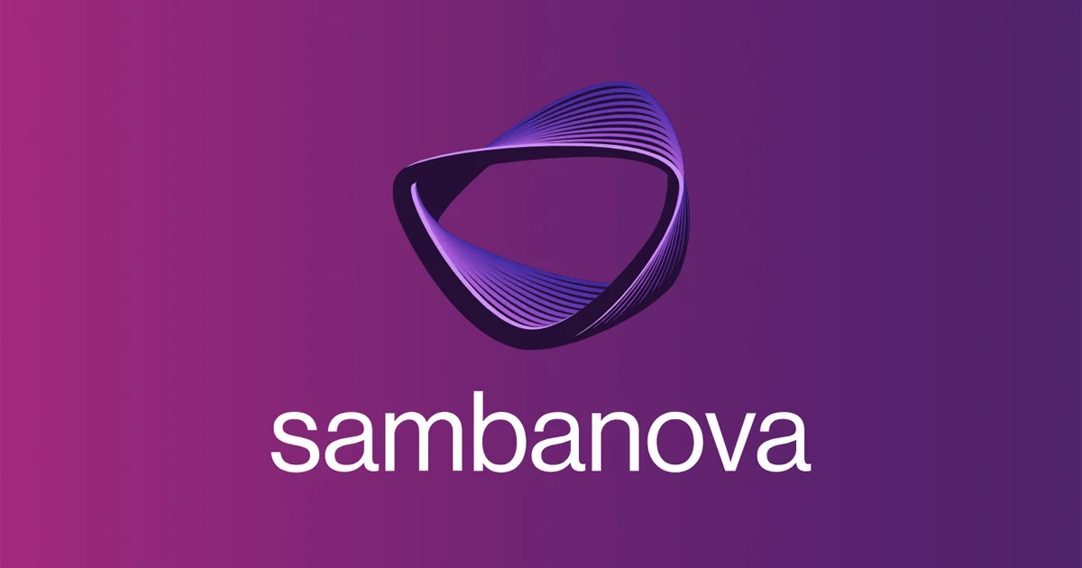 SambaNova preview