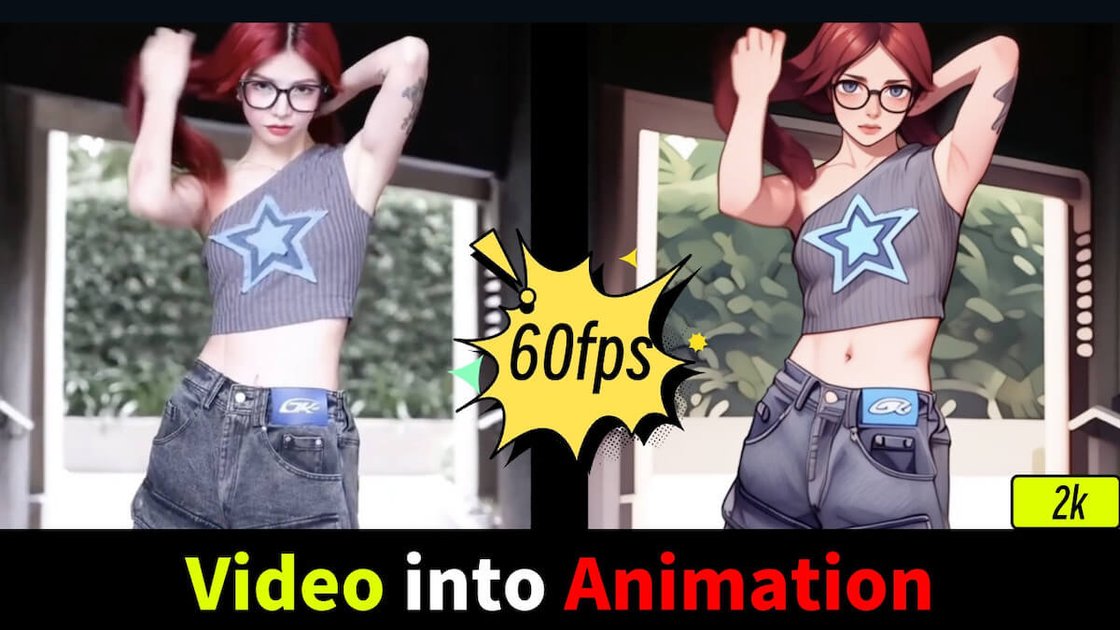 GoEnhance AI