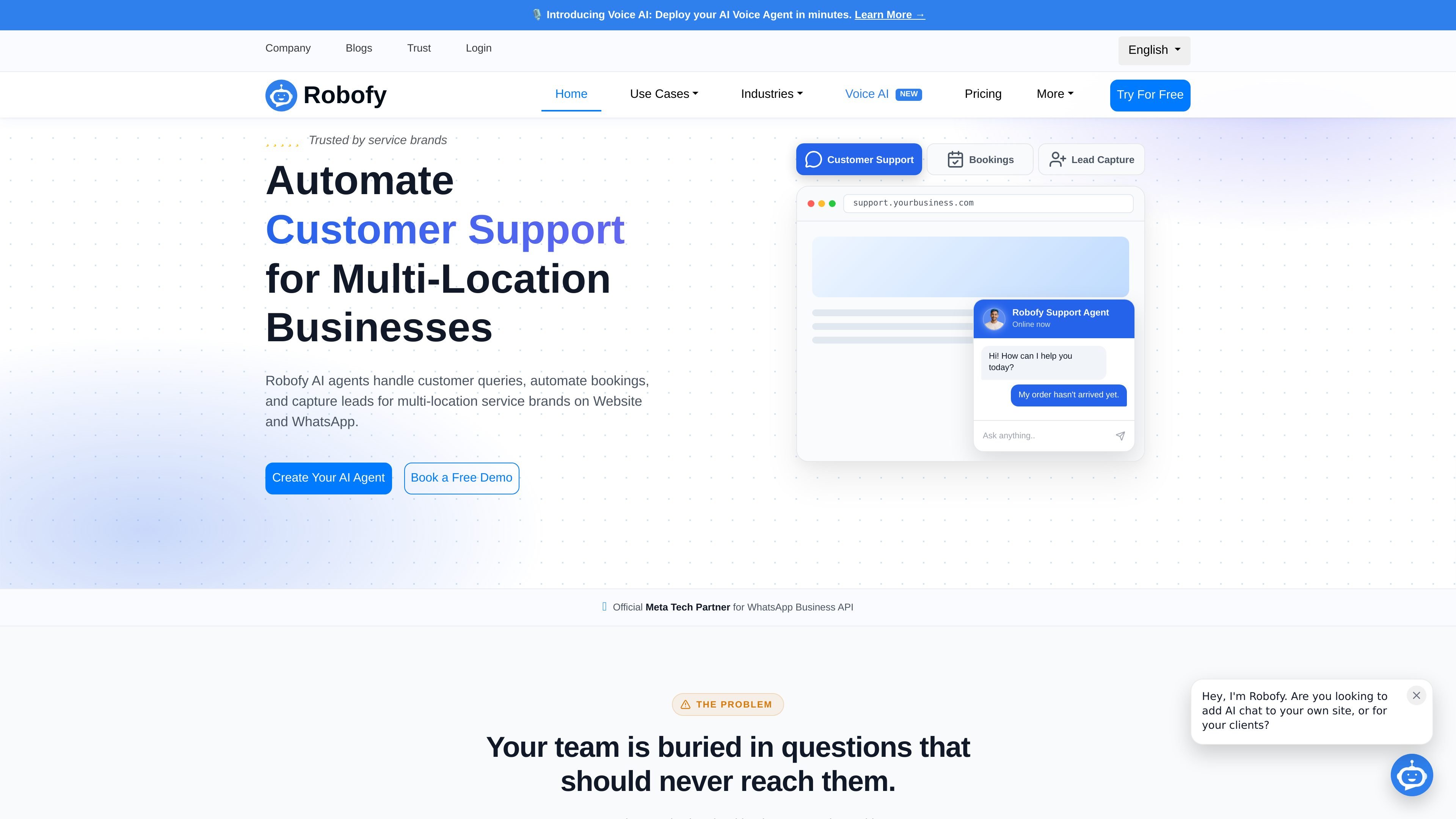 Robofy