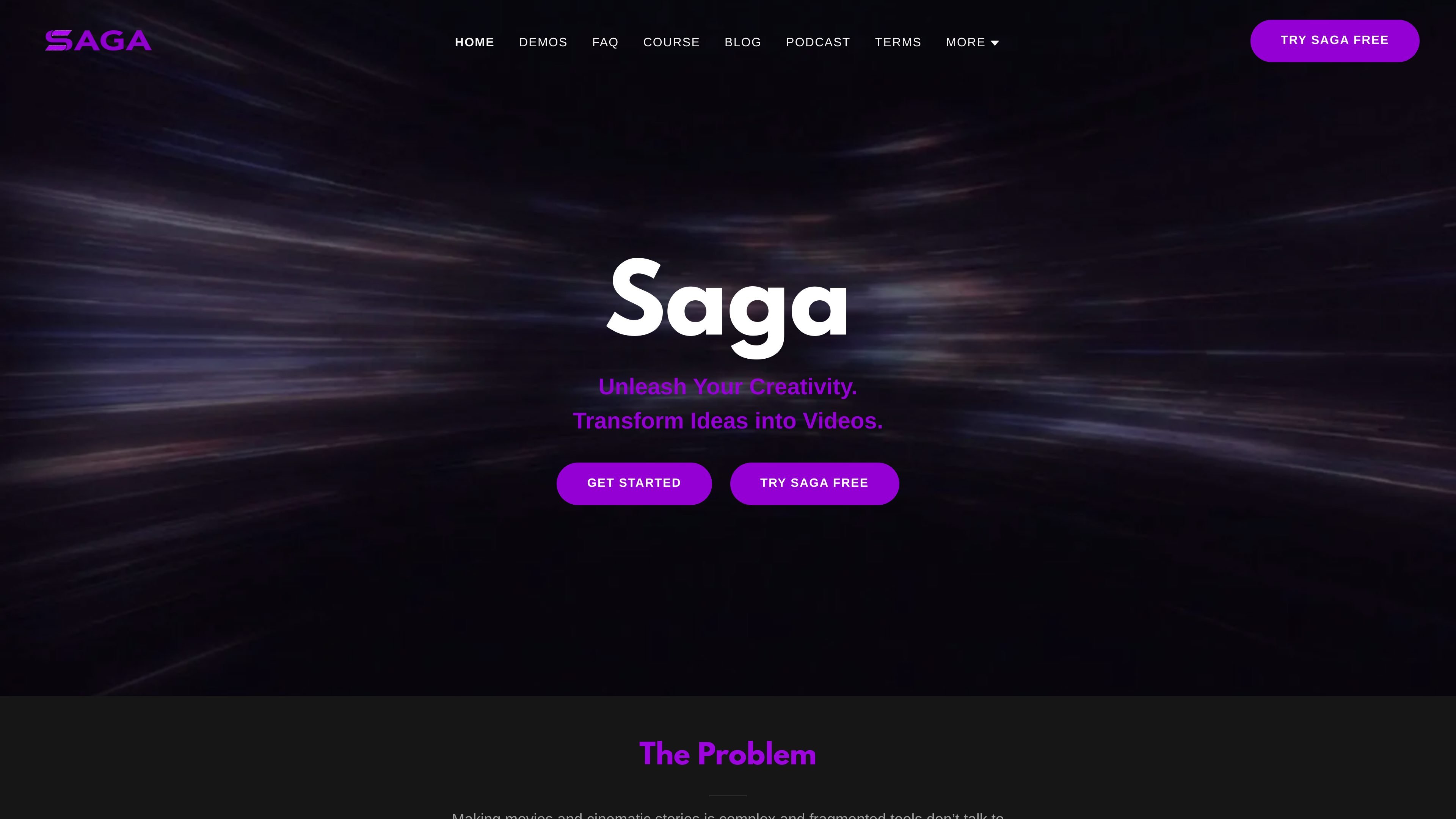 Saga