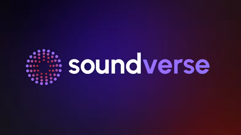 Soundverse AI