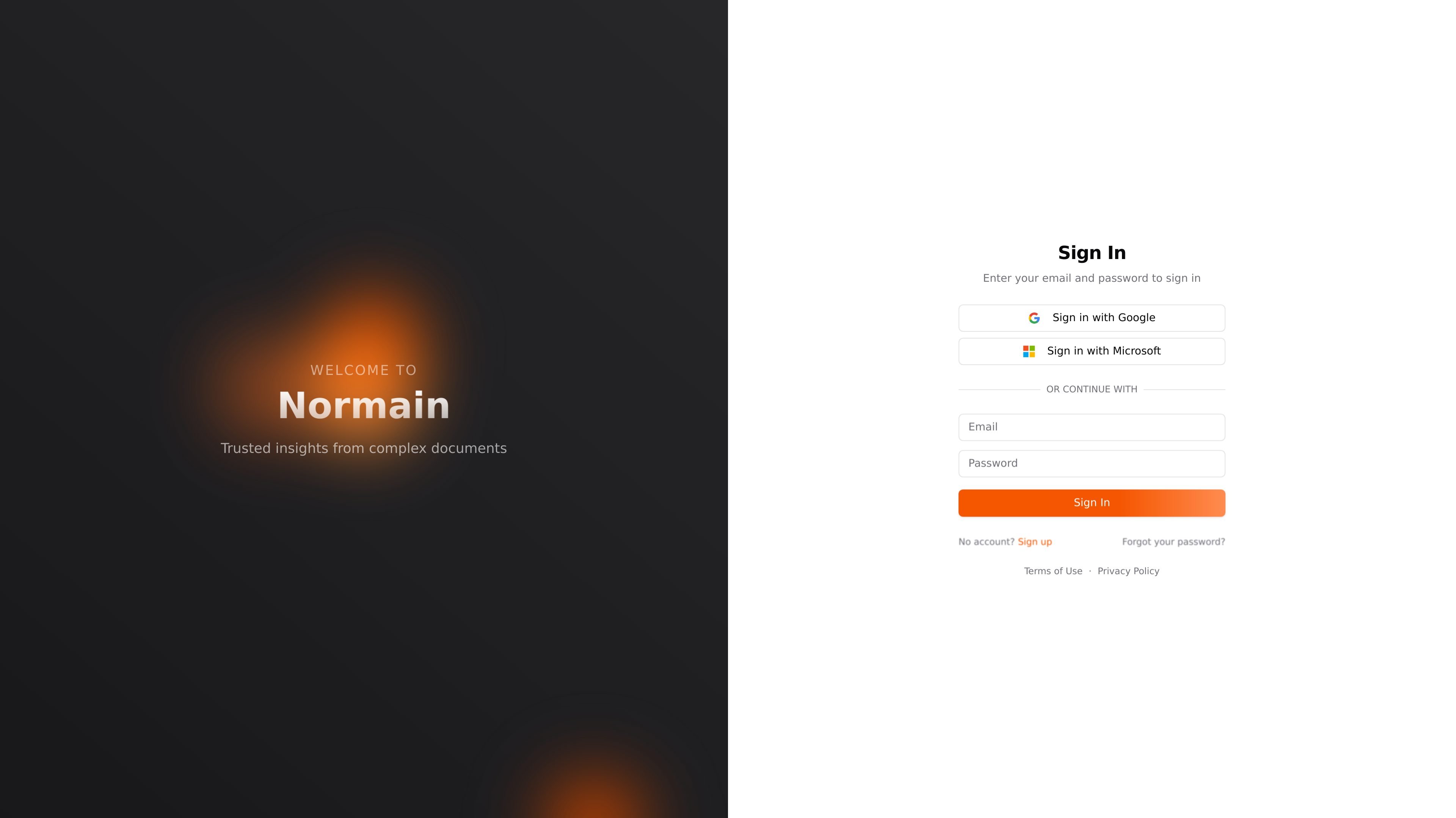 Normain