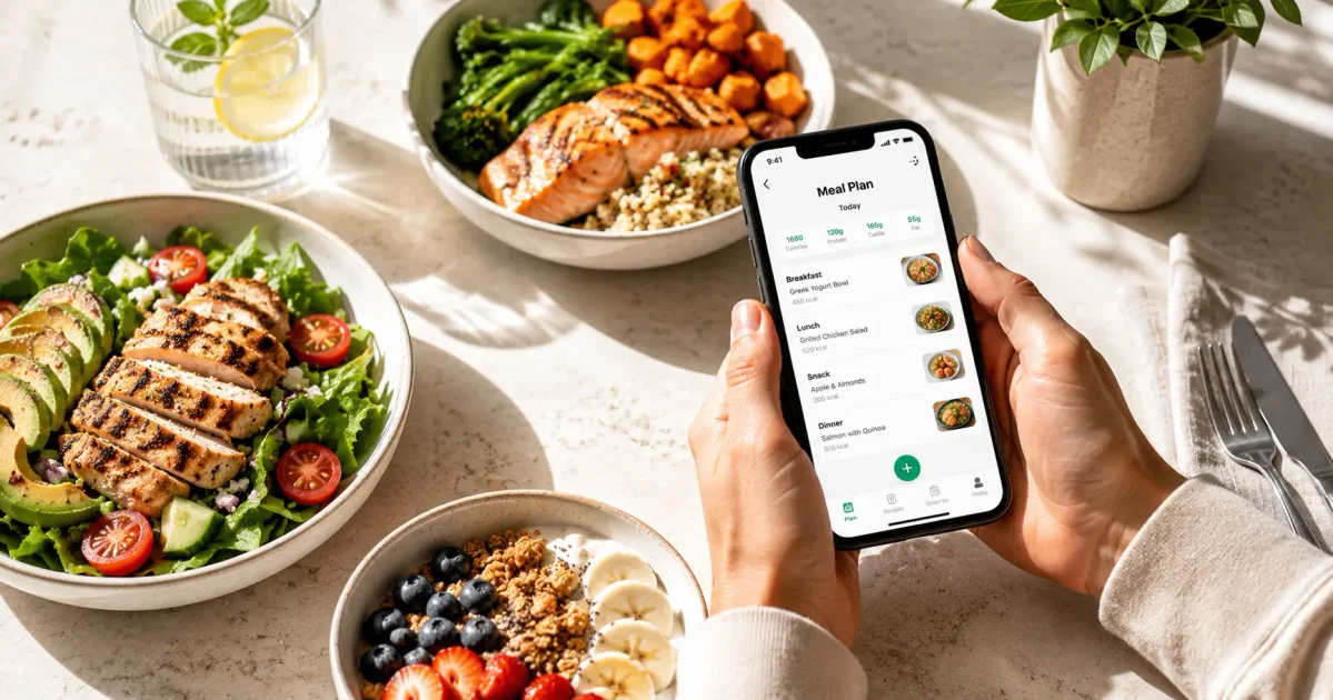 AI Meal Planner