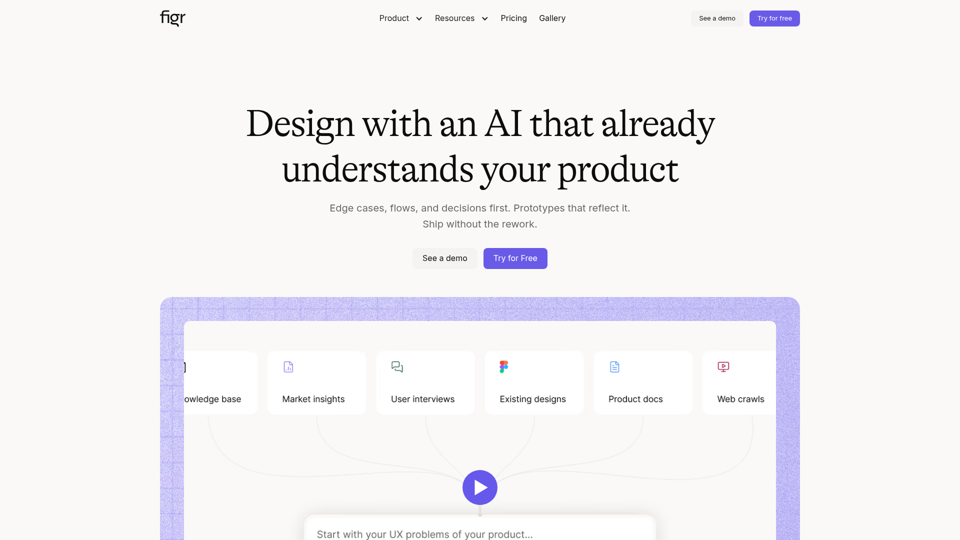 Figr preview