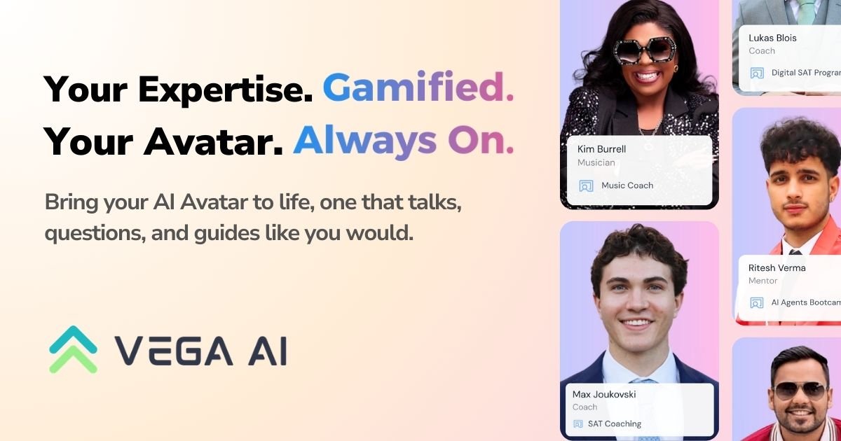 VEGA AI