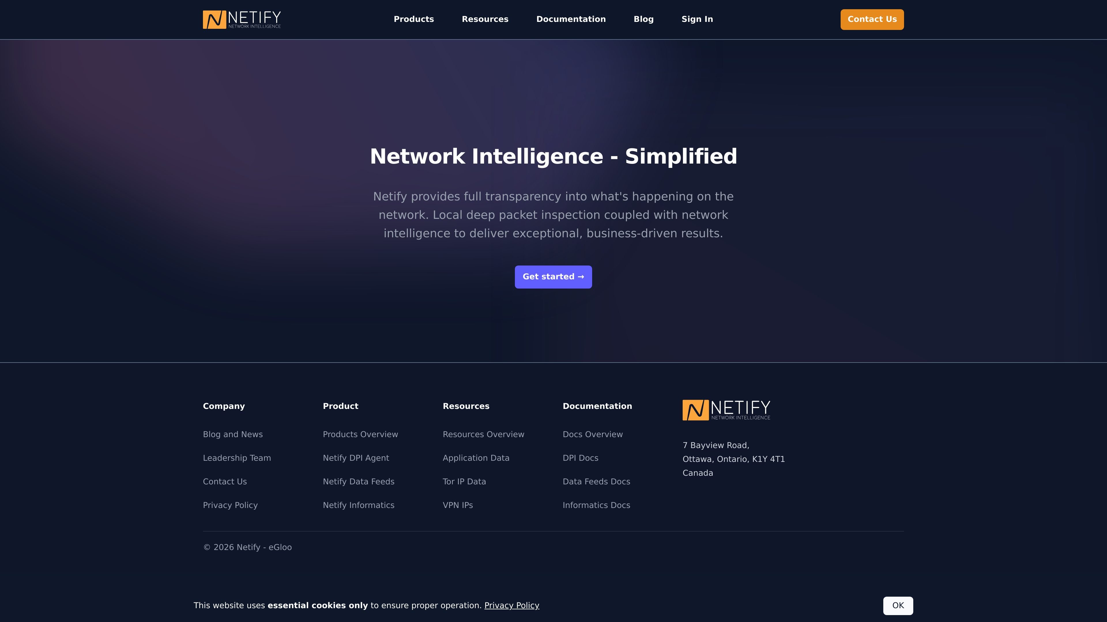 Netify