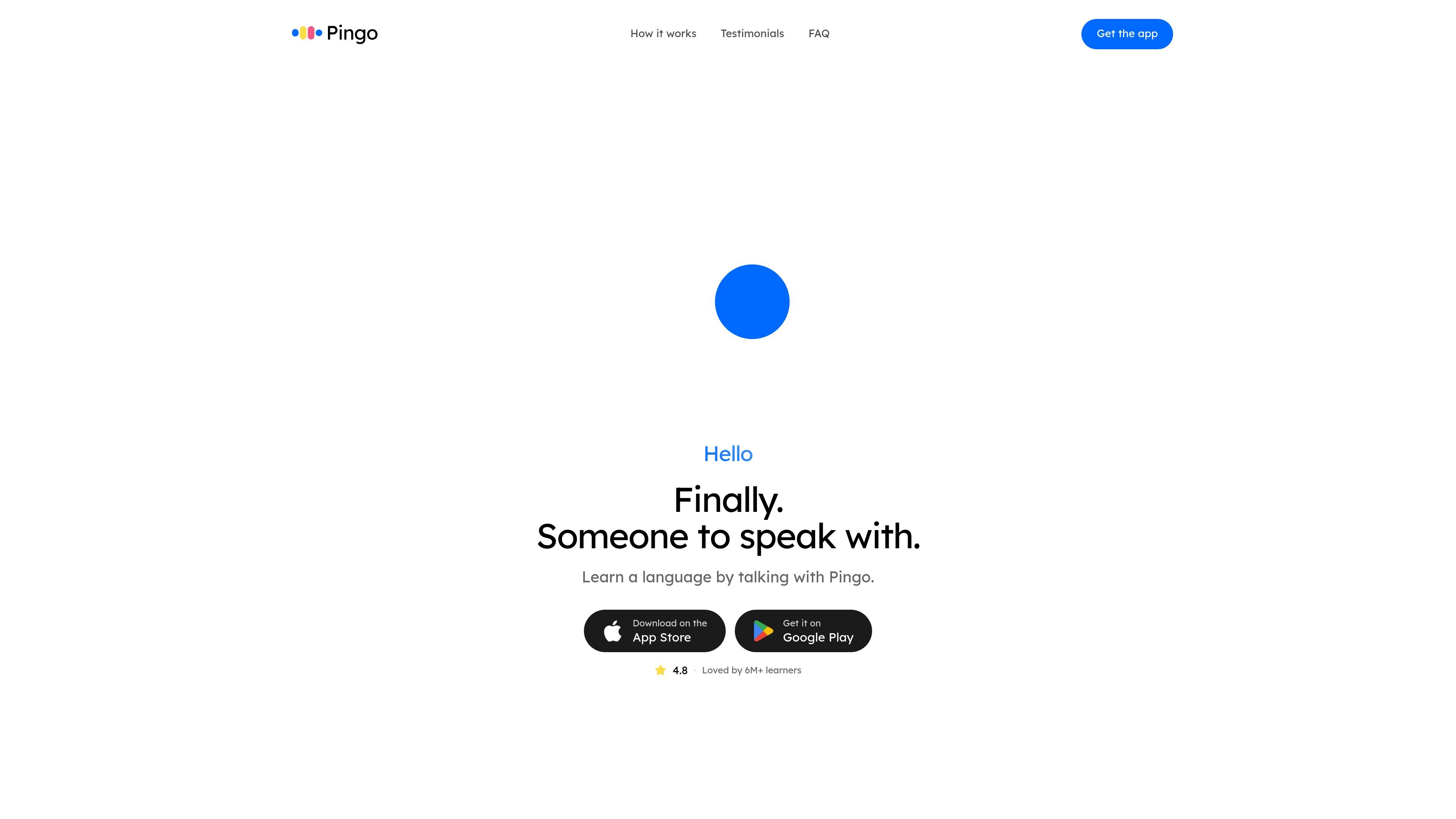 Pingo AI