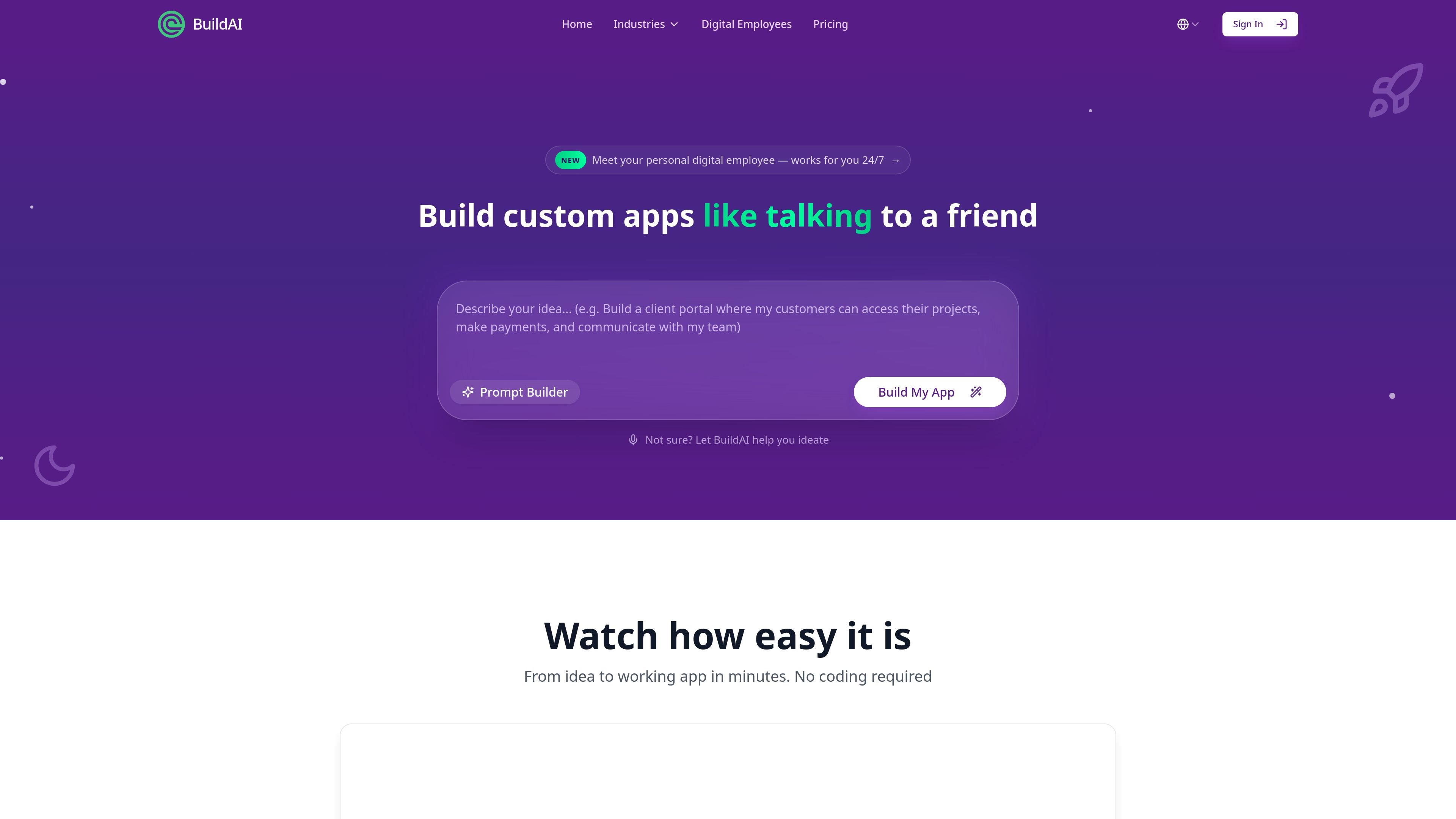 BuildAI