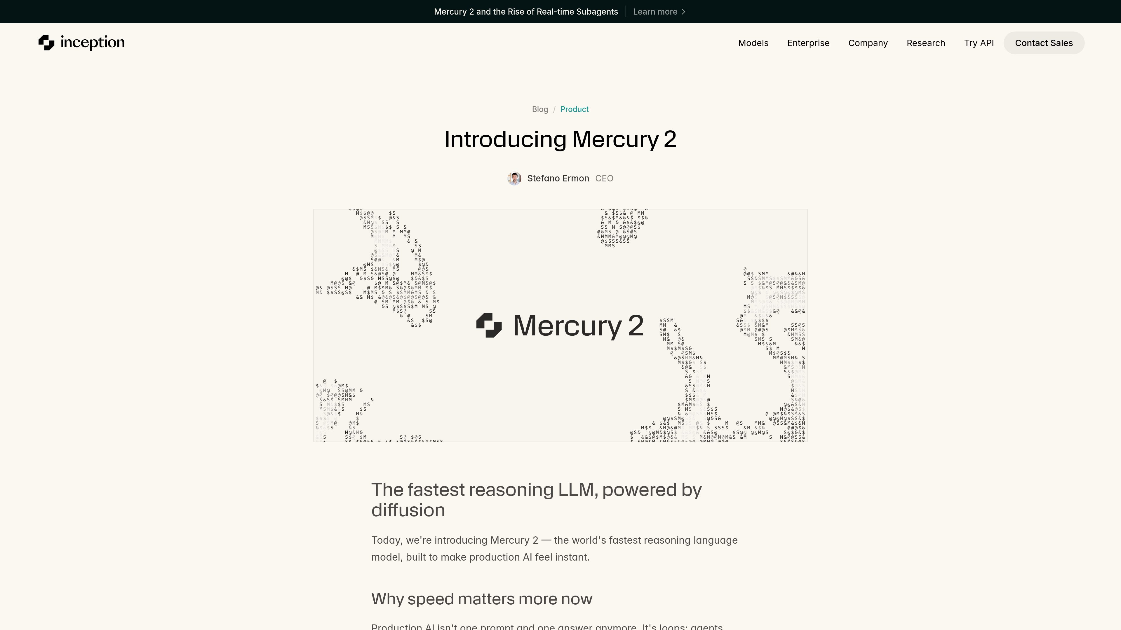 Mercury 2