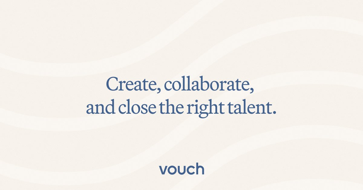 Vouch