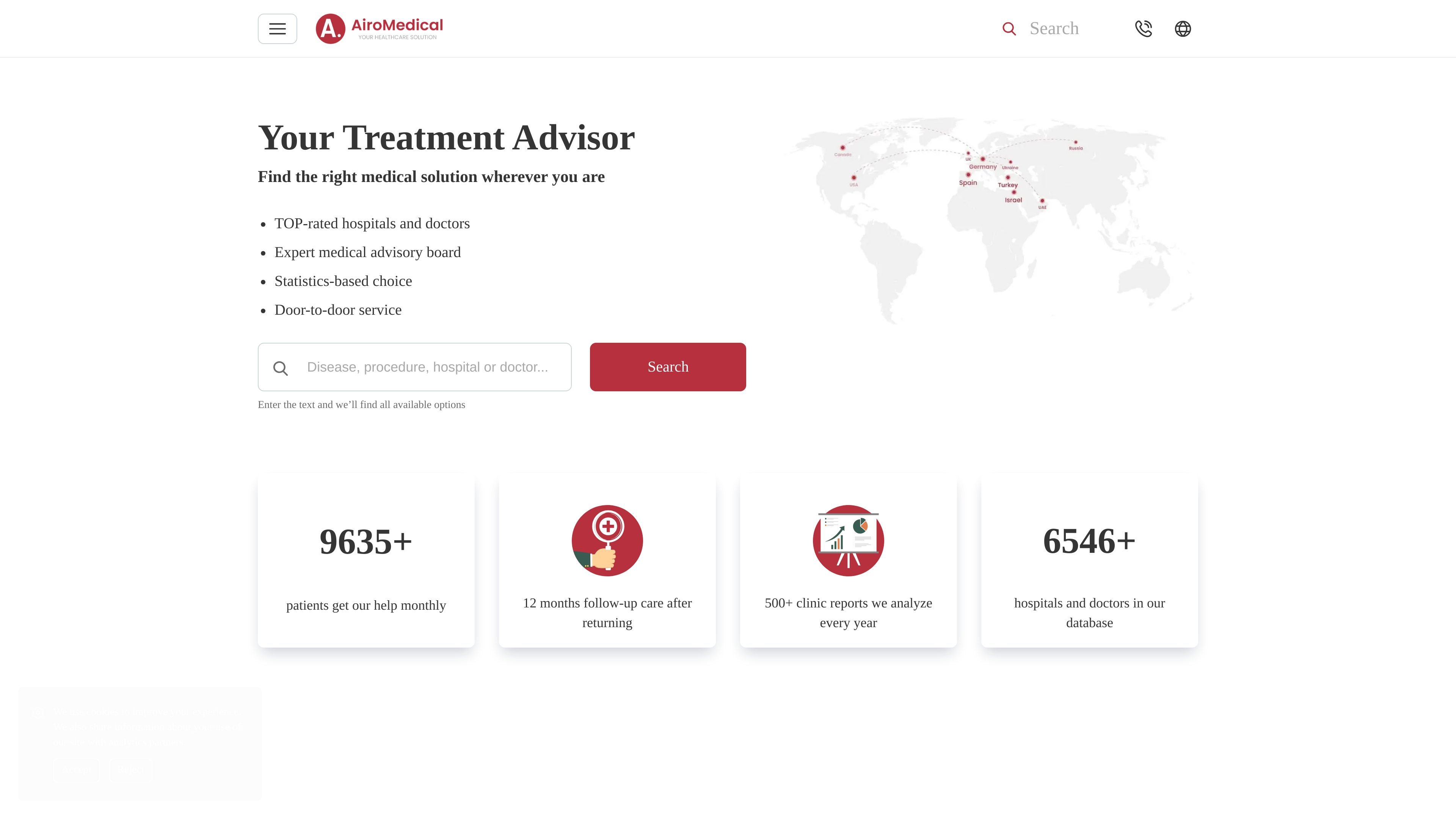 AiroMedical