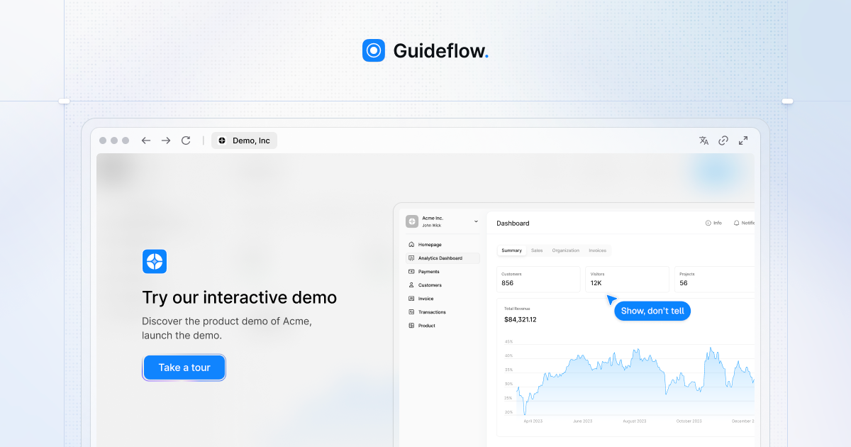 Guideflow