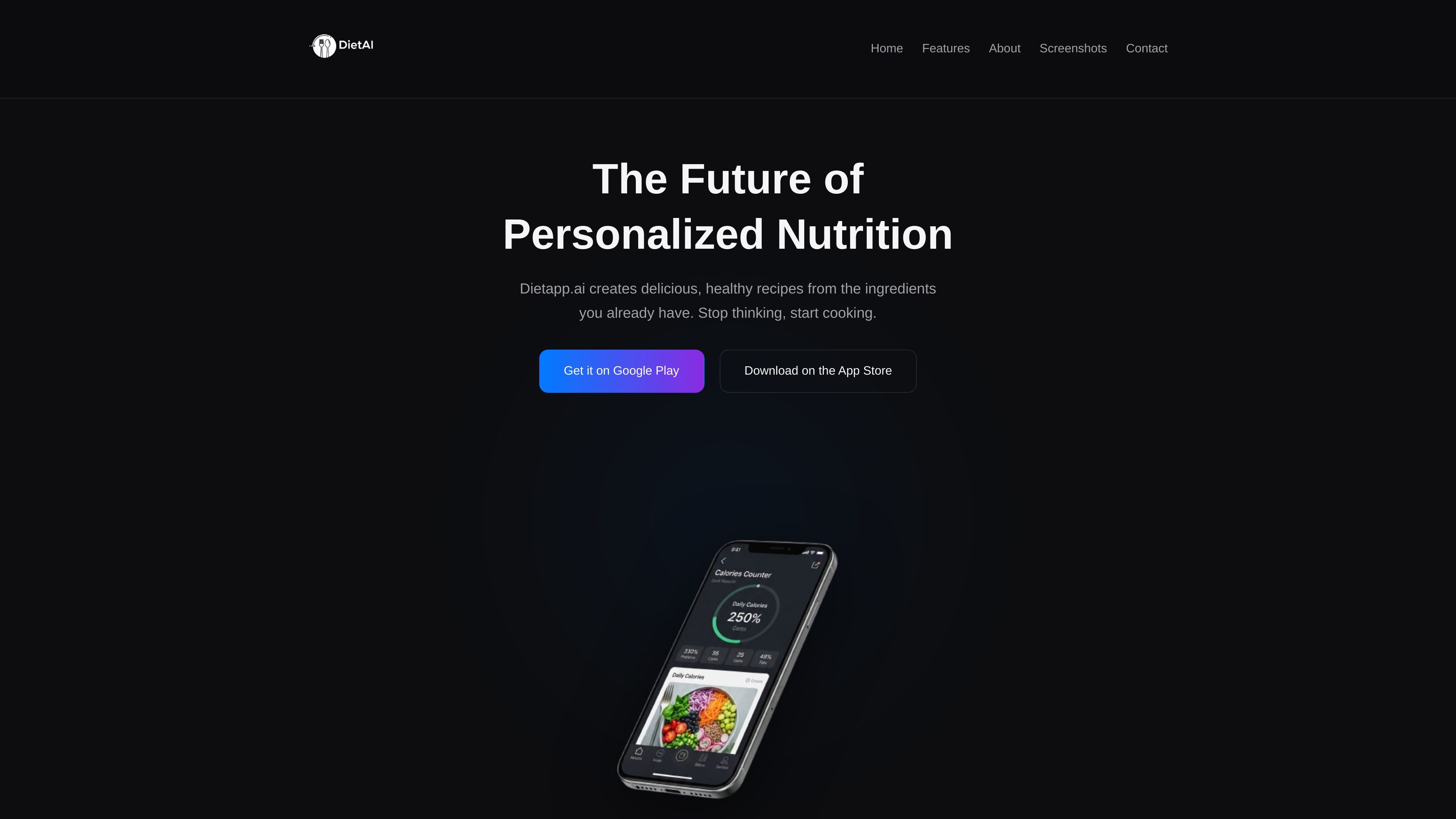 Dietapp.ai