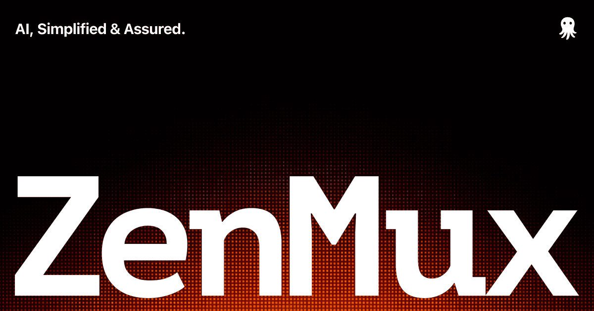 ZenMux