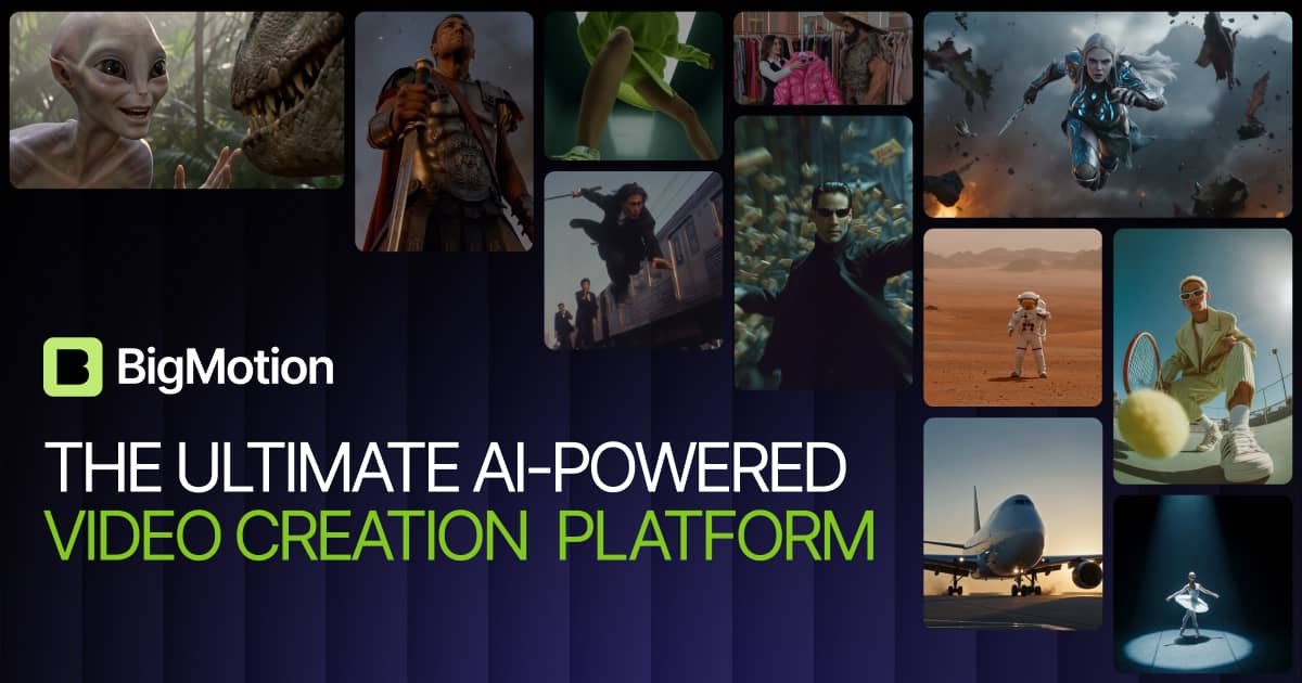 BigMotion