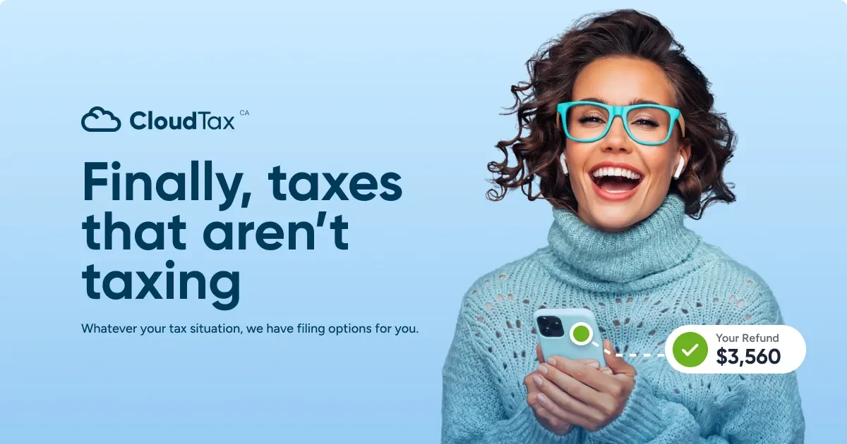 CloudTax
