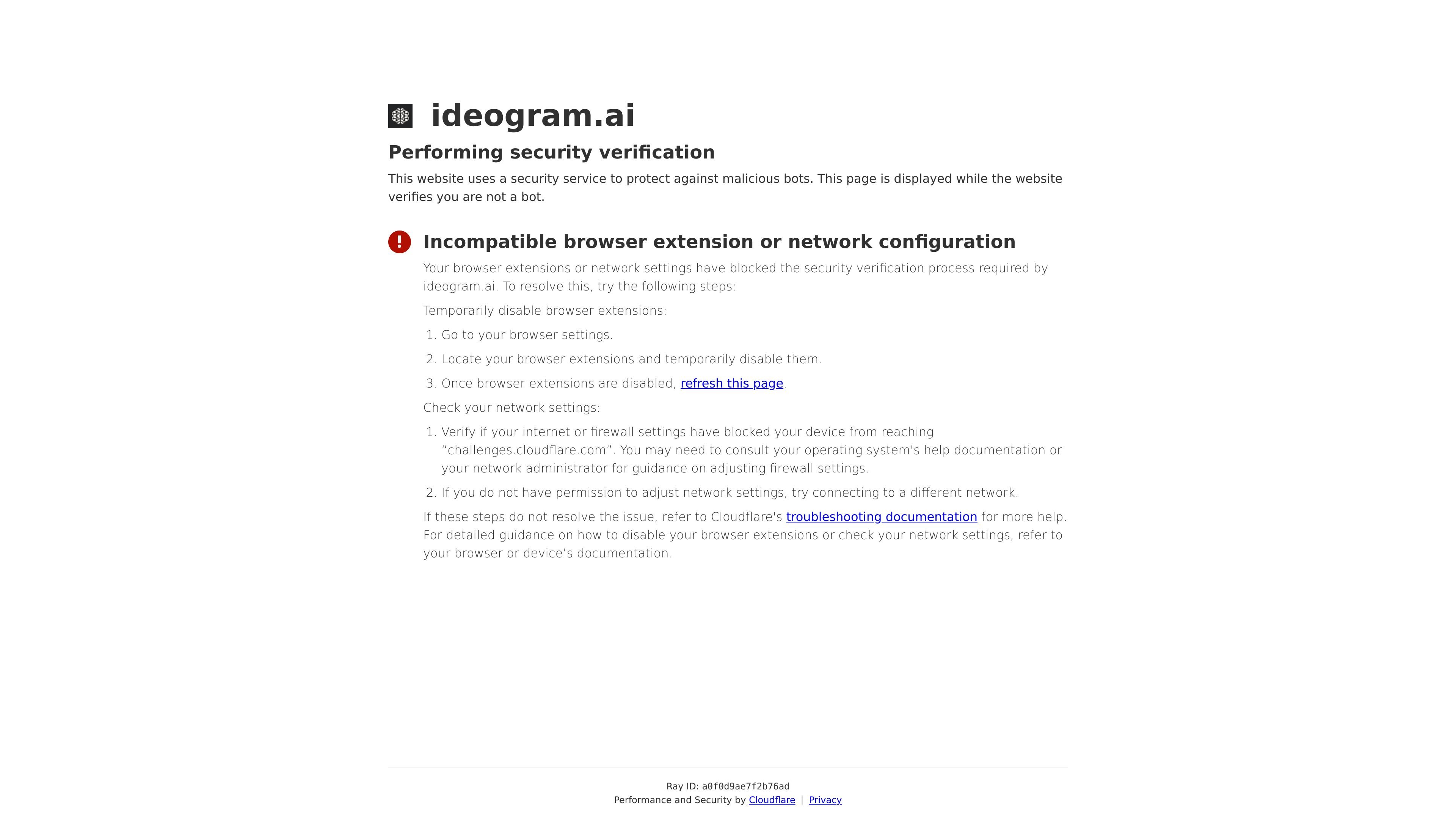 Ideogram