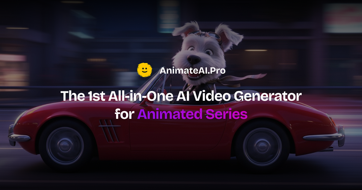 AnimateAI