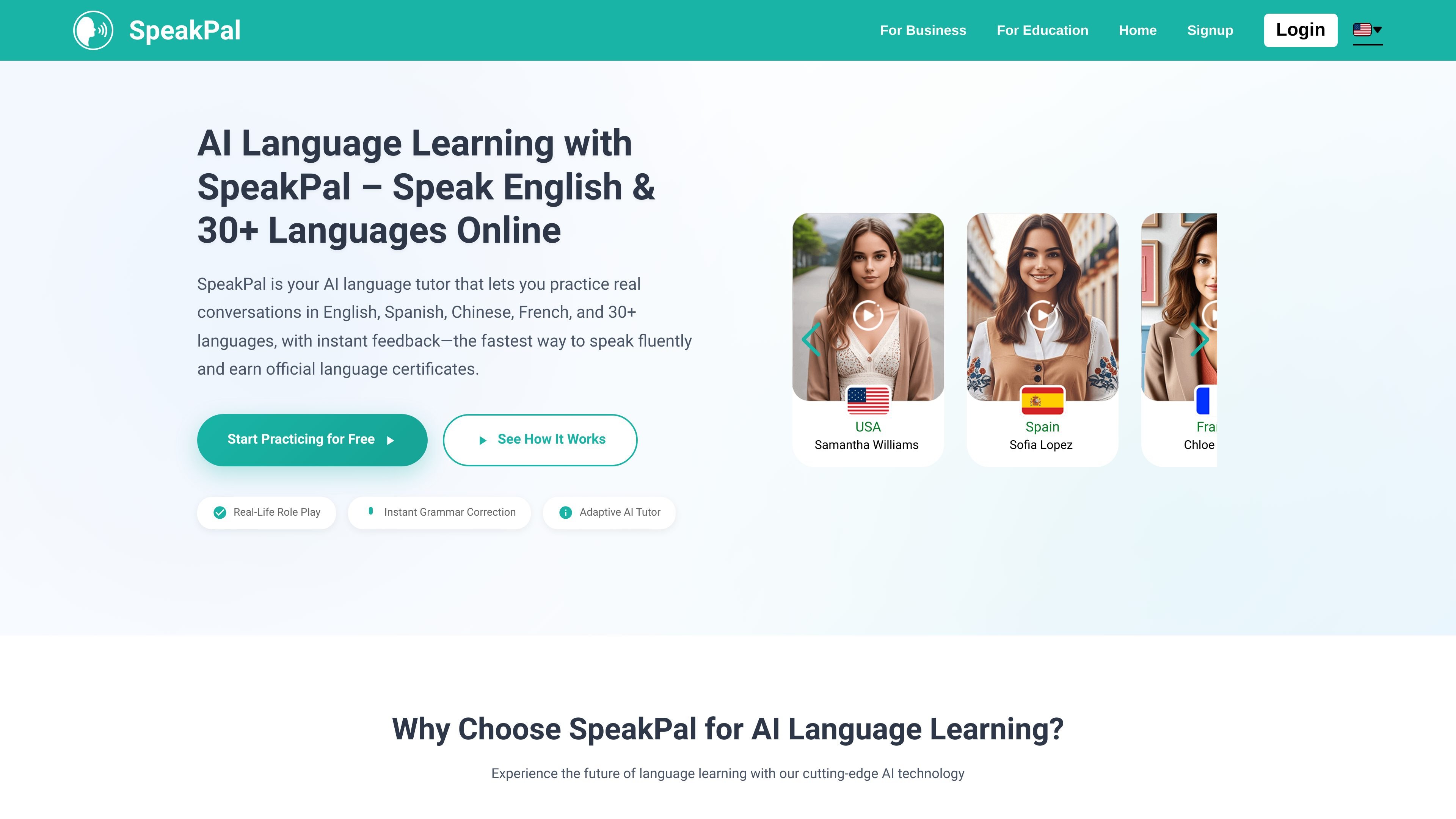 SpeakPal
