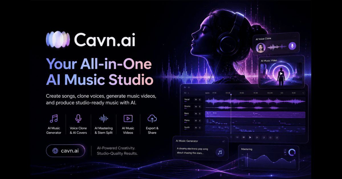 CAVN AI