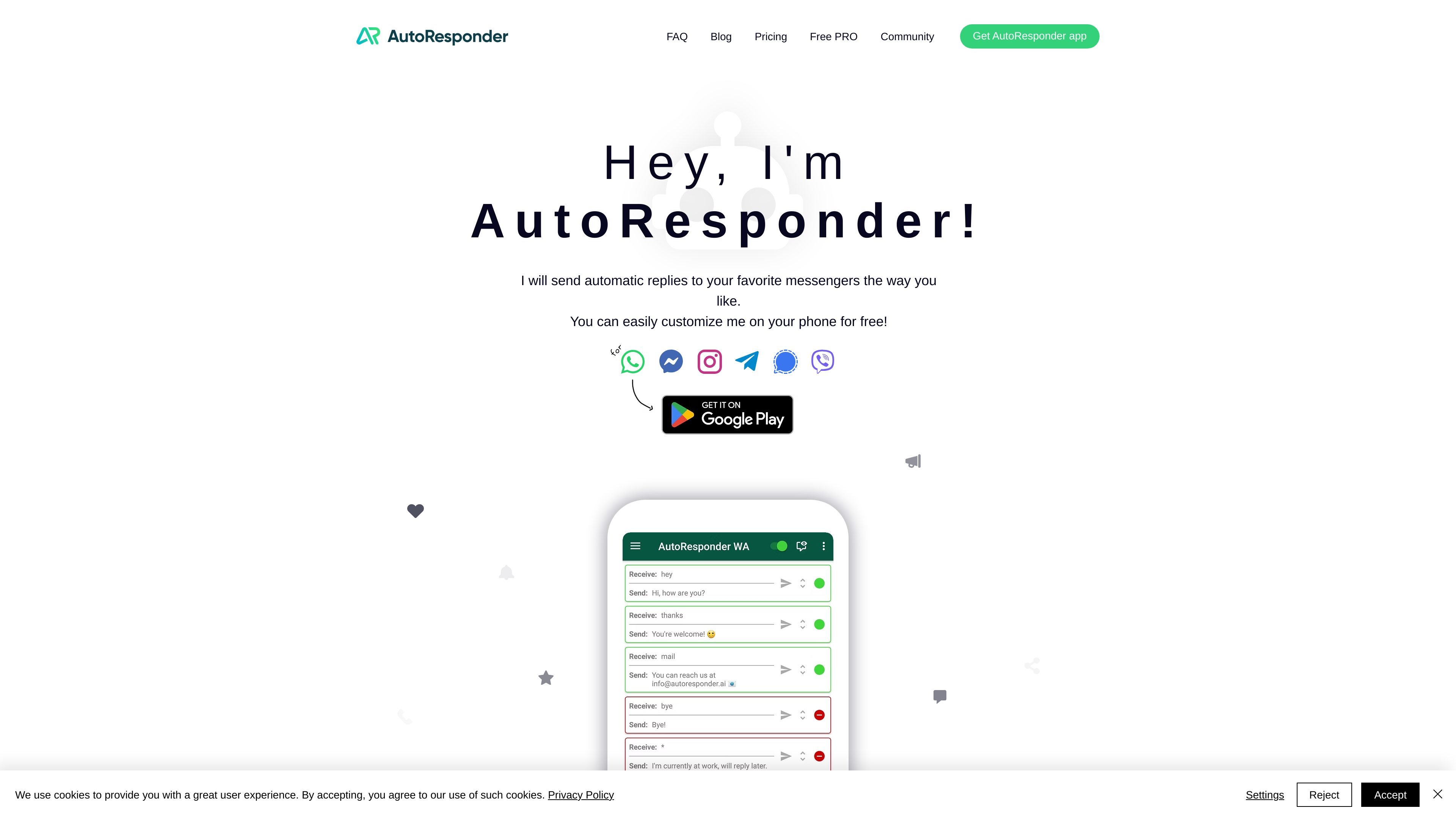 AutoResponder.ai