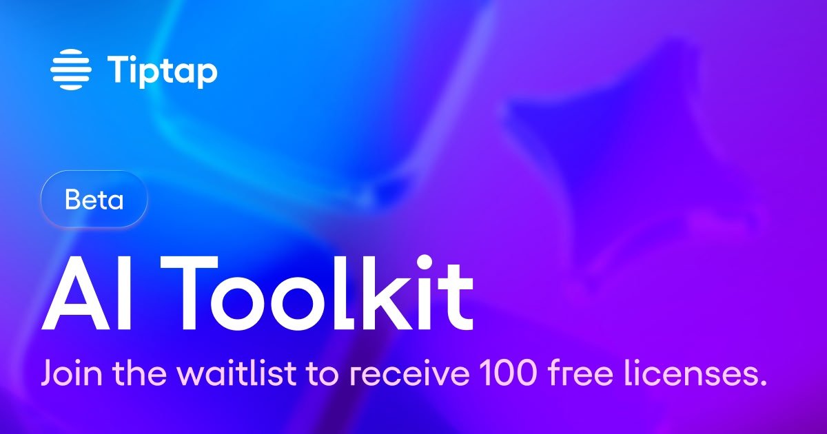 AI Toolkit