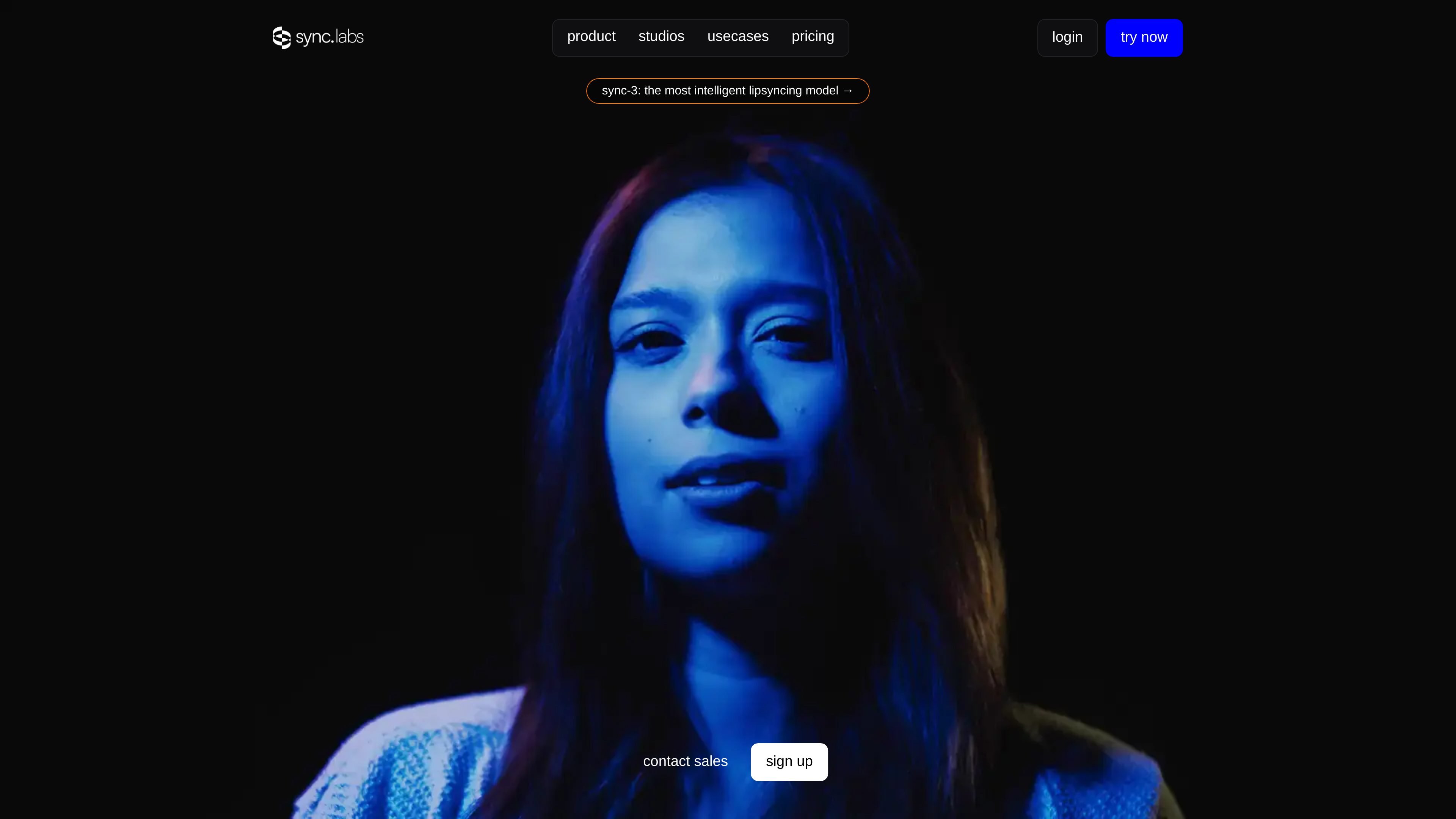 Sync Labs