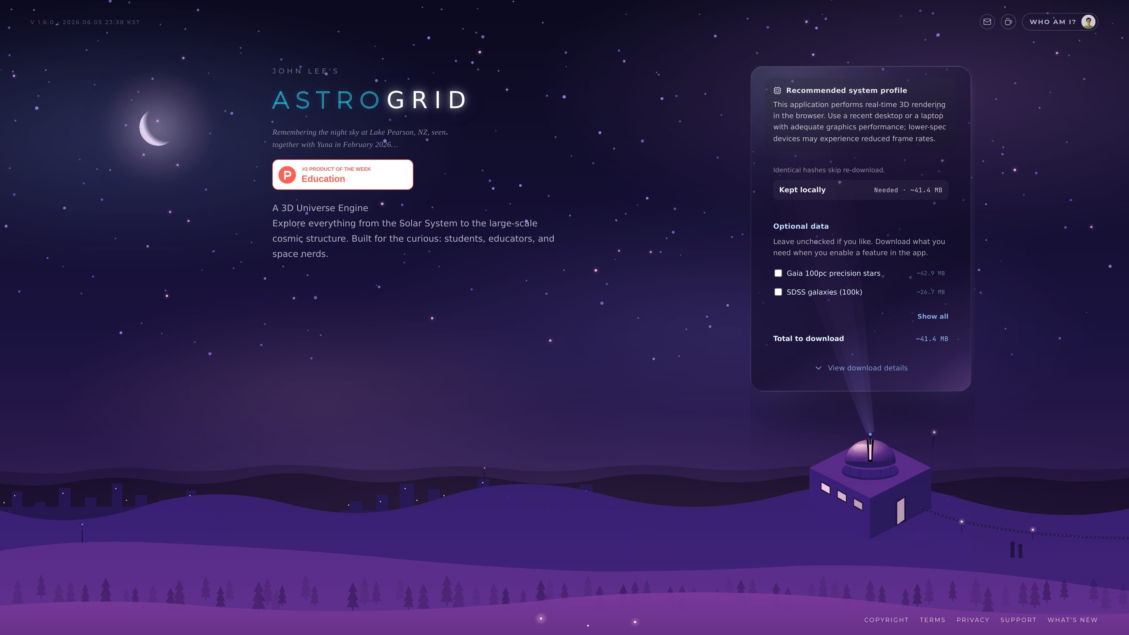 AstroGrid