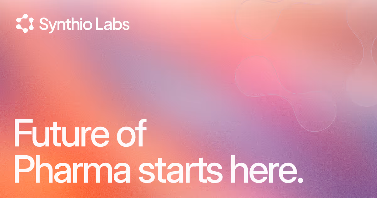 Synthio Labs