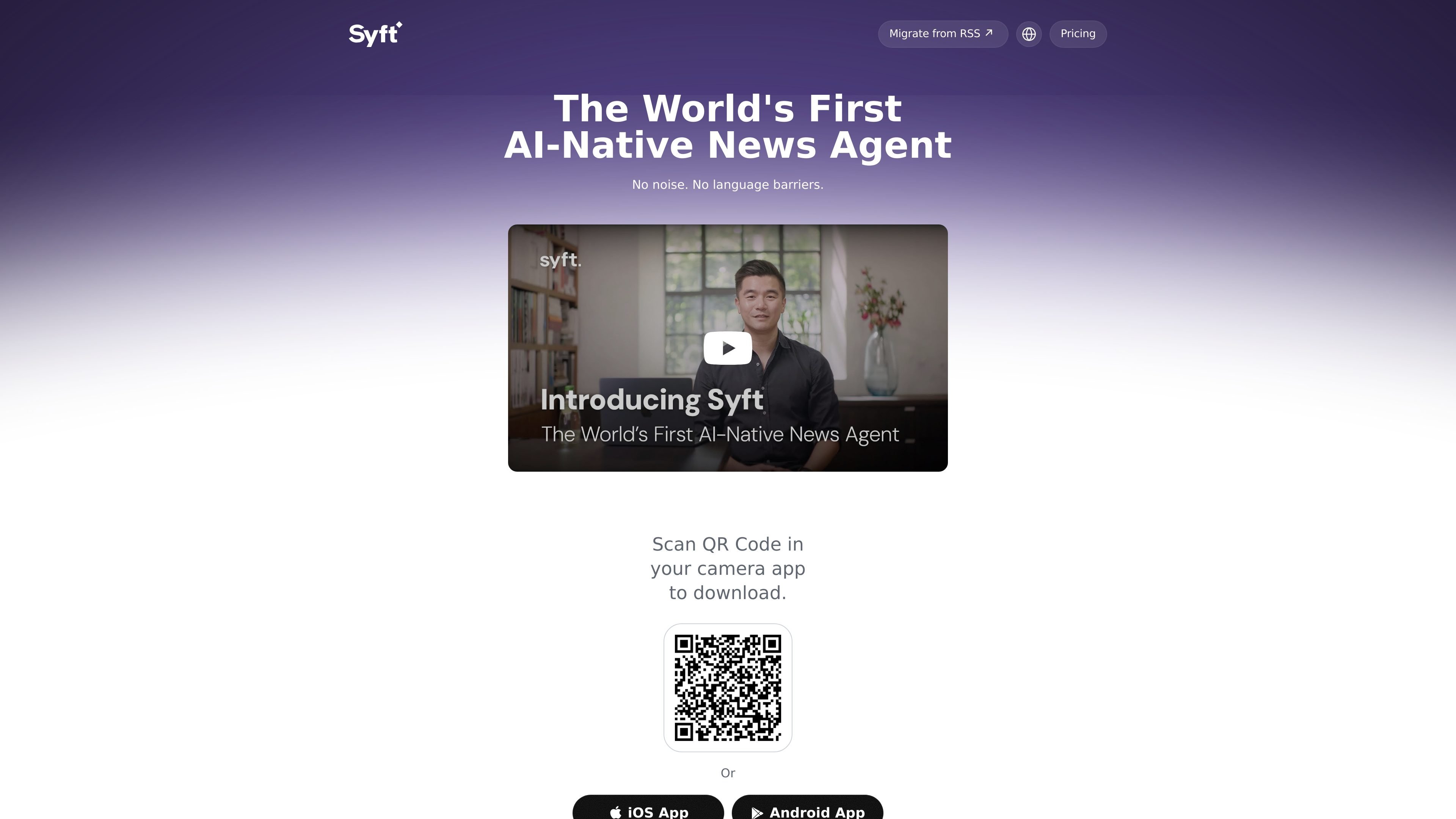 Syft AI