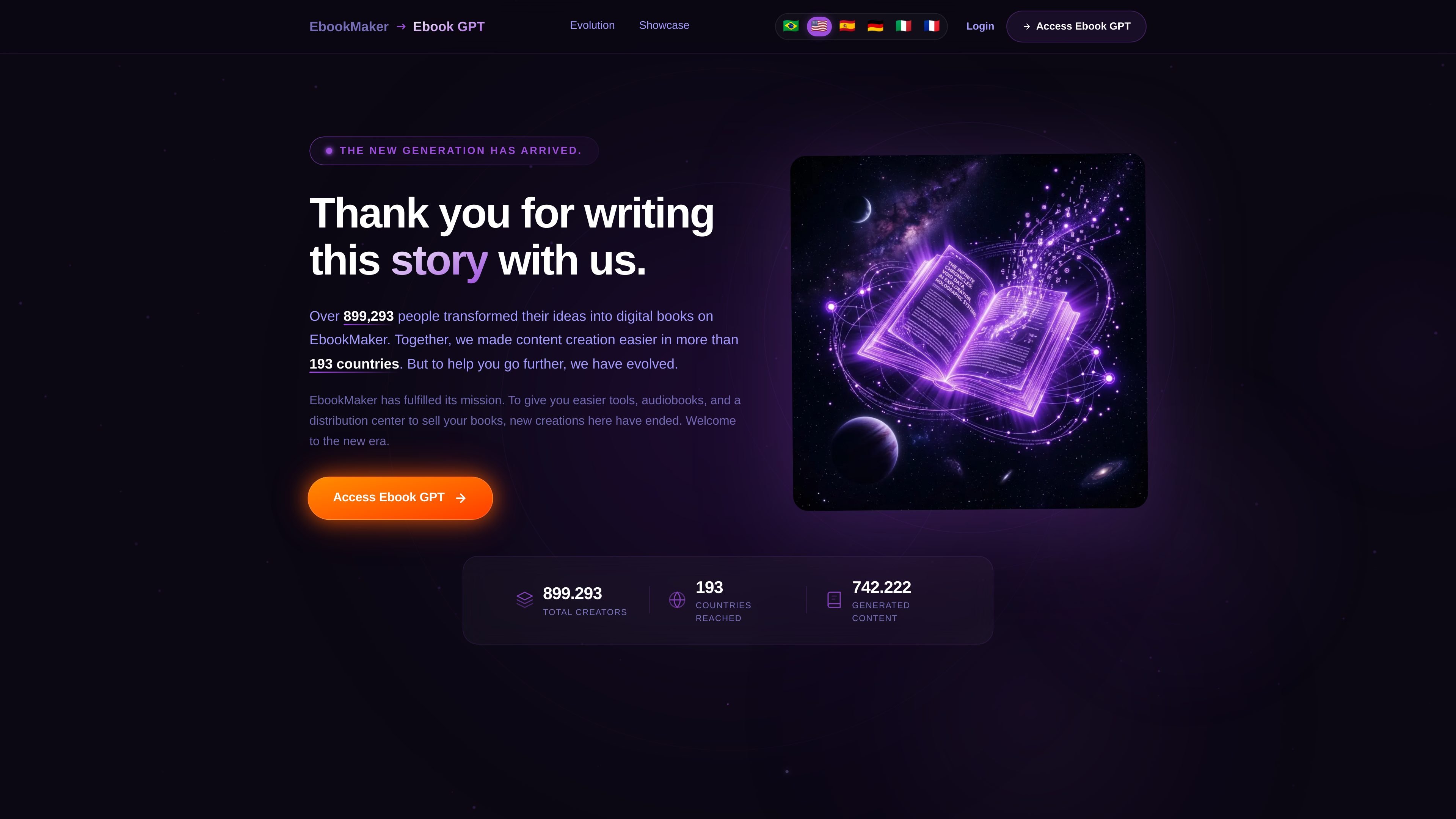 EbookMaker