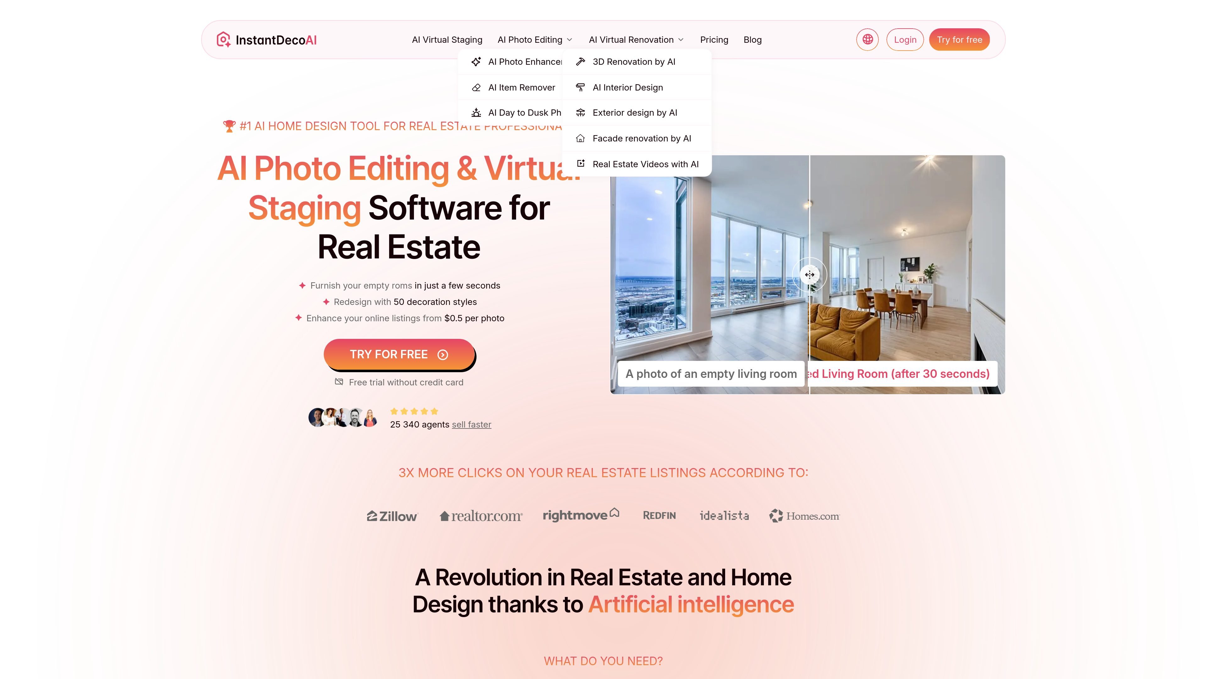 InstantDecoAI