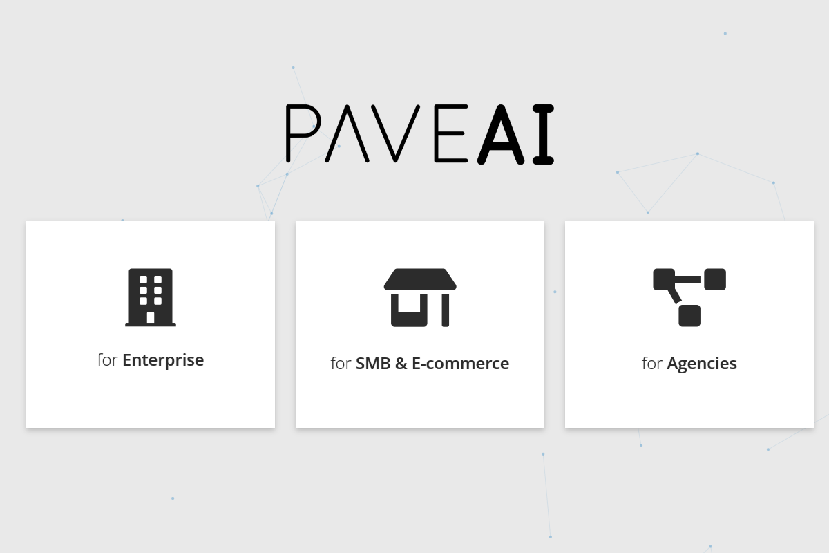 PaveAI preview