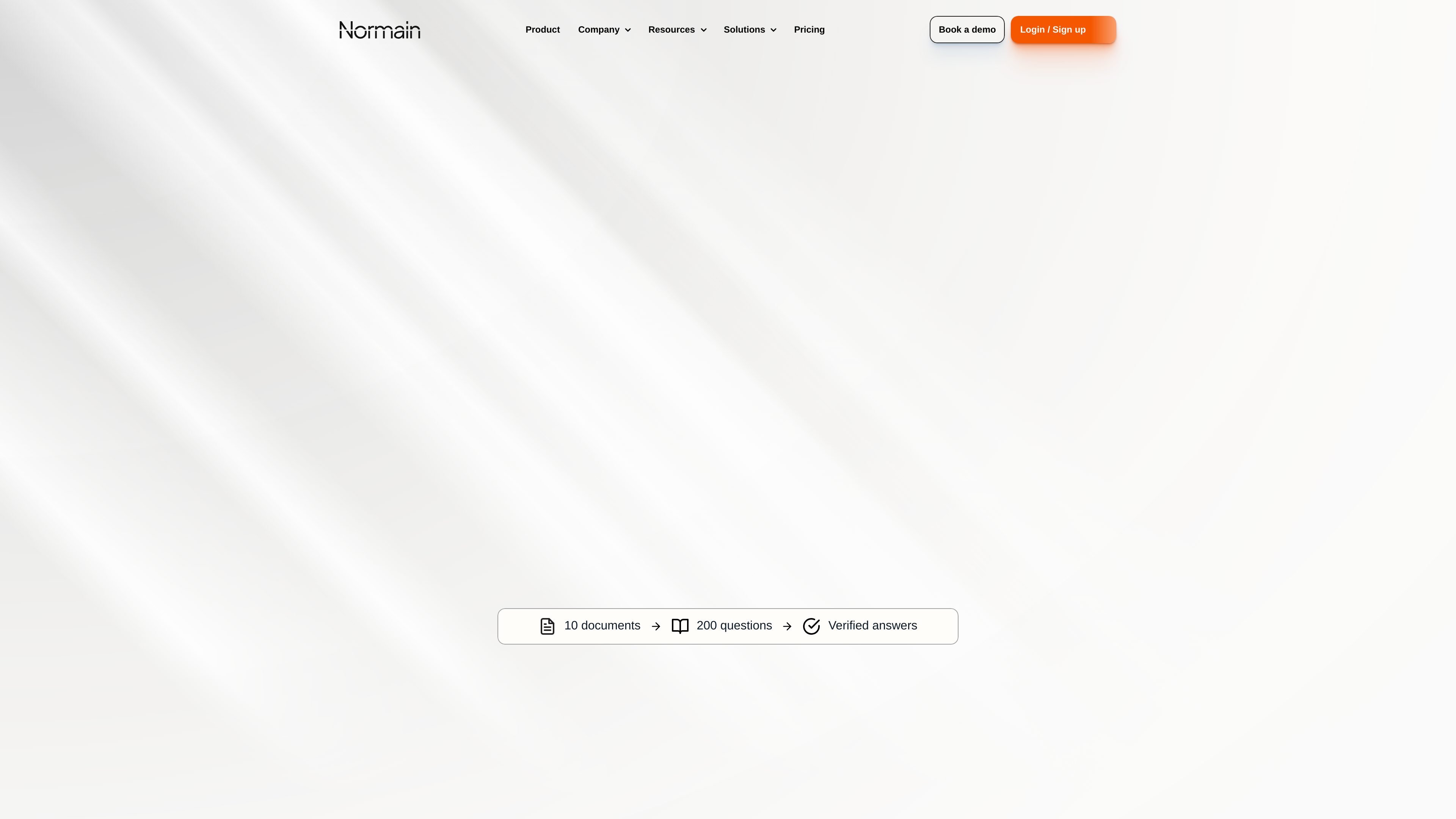 Normain
