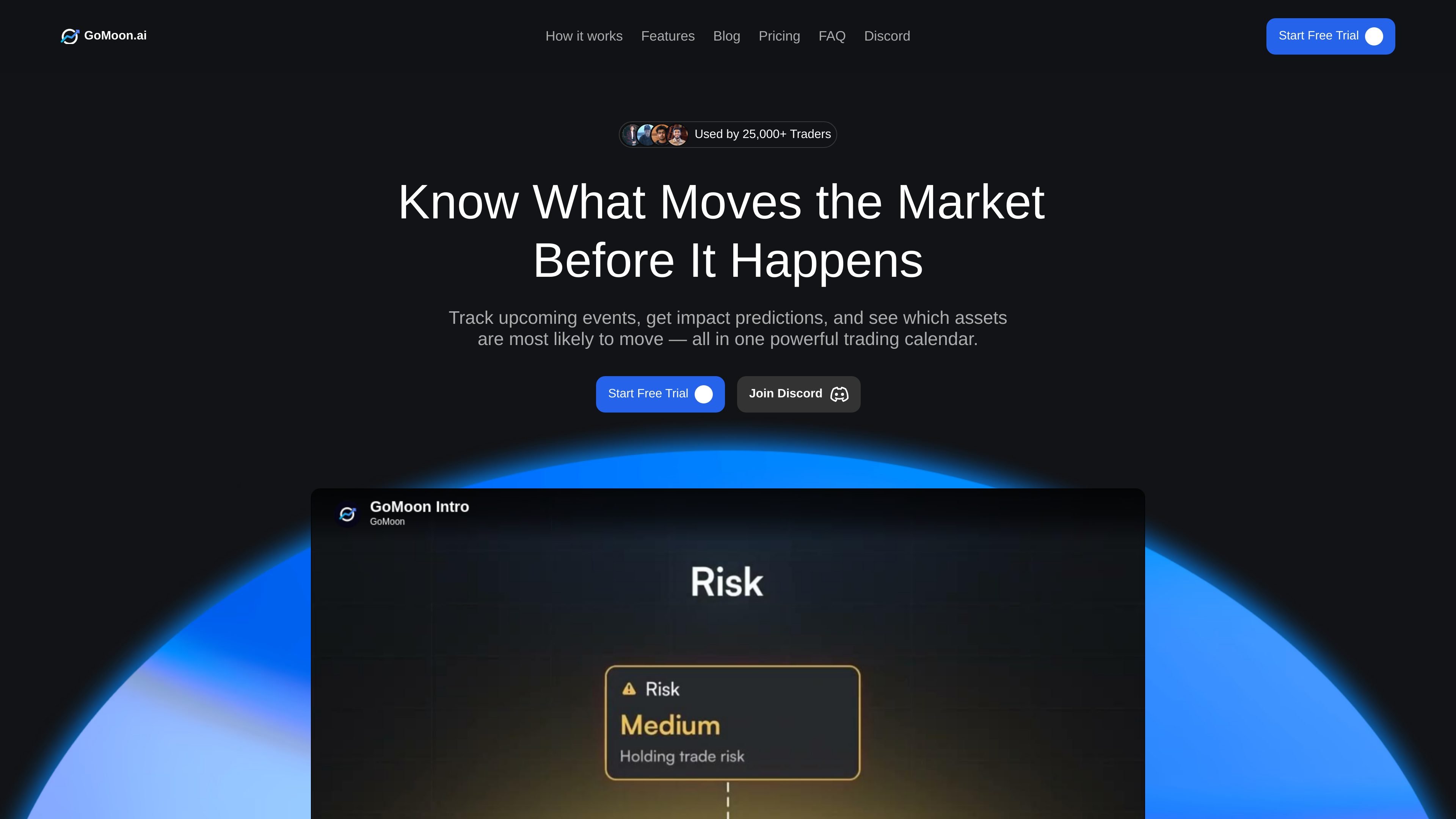 GoMoon.ai