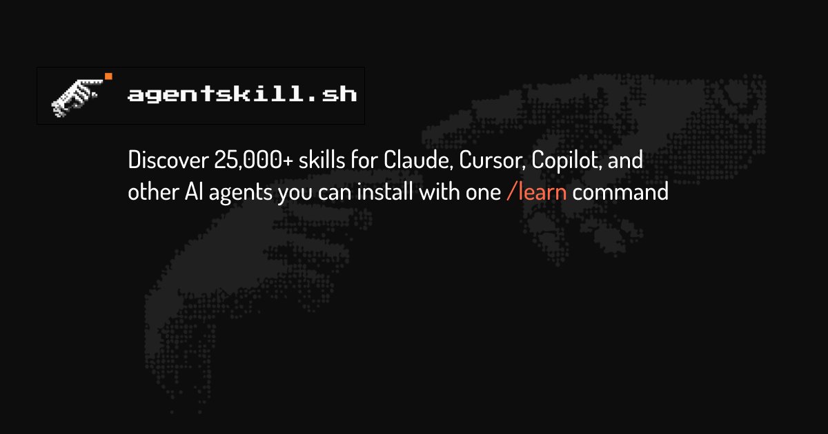 agentskill.sh