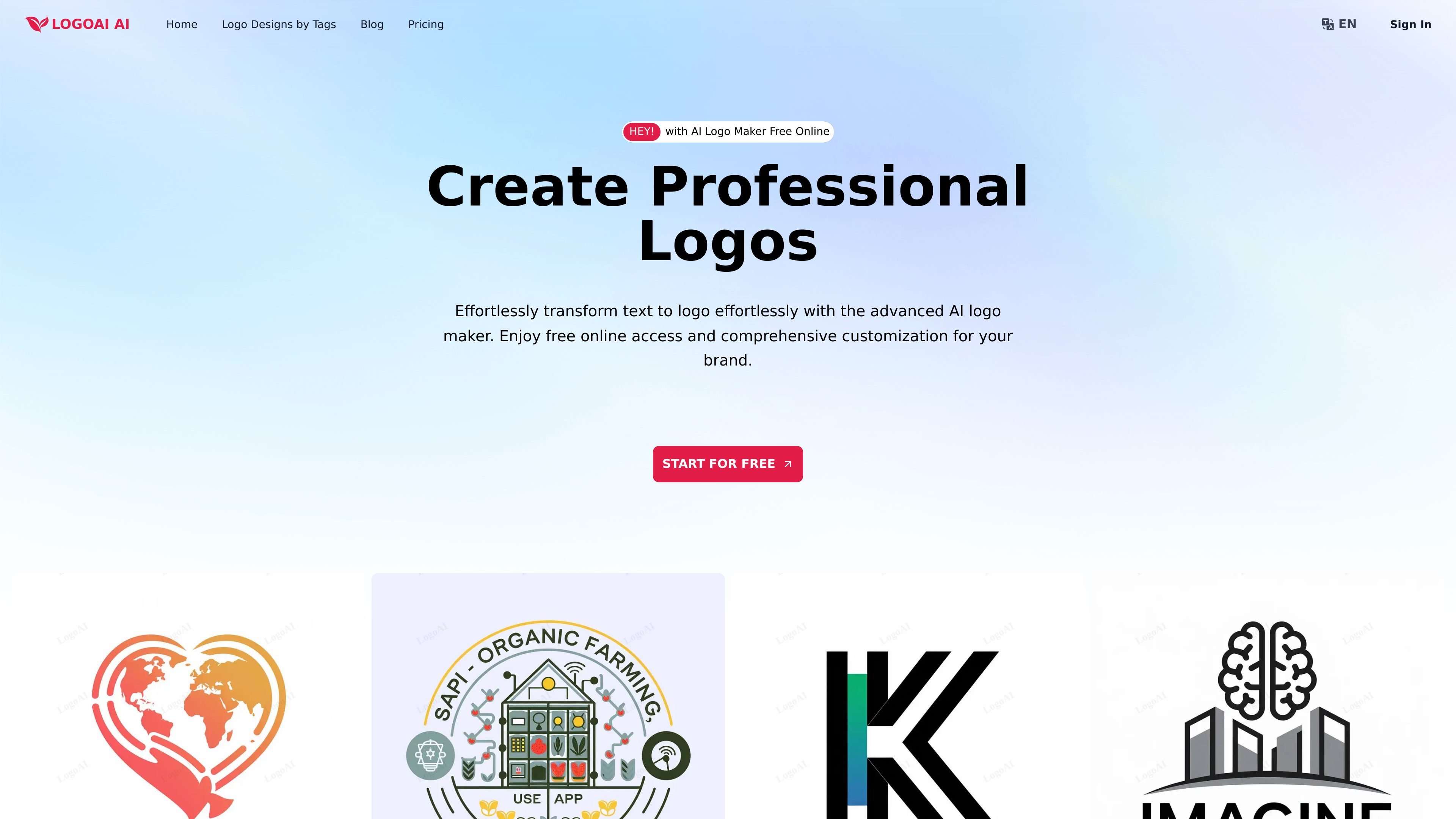 LogoAI.ai
