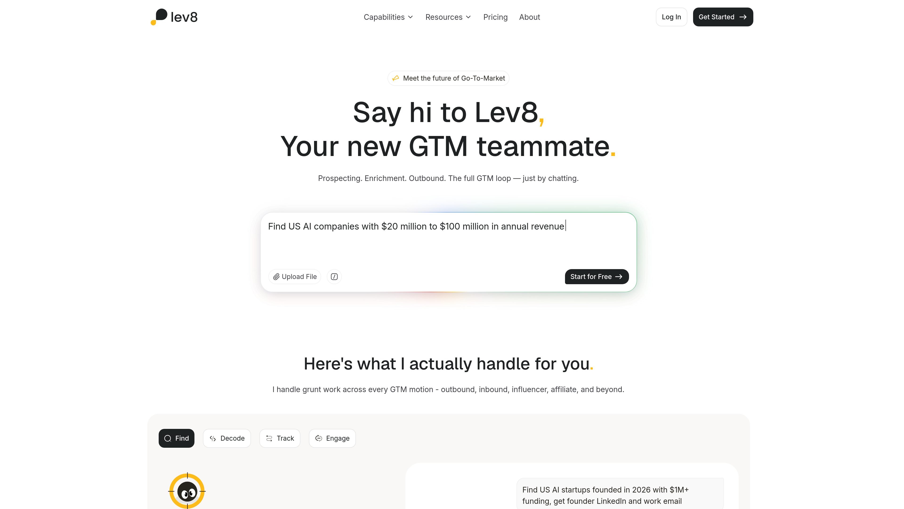 Lev8