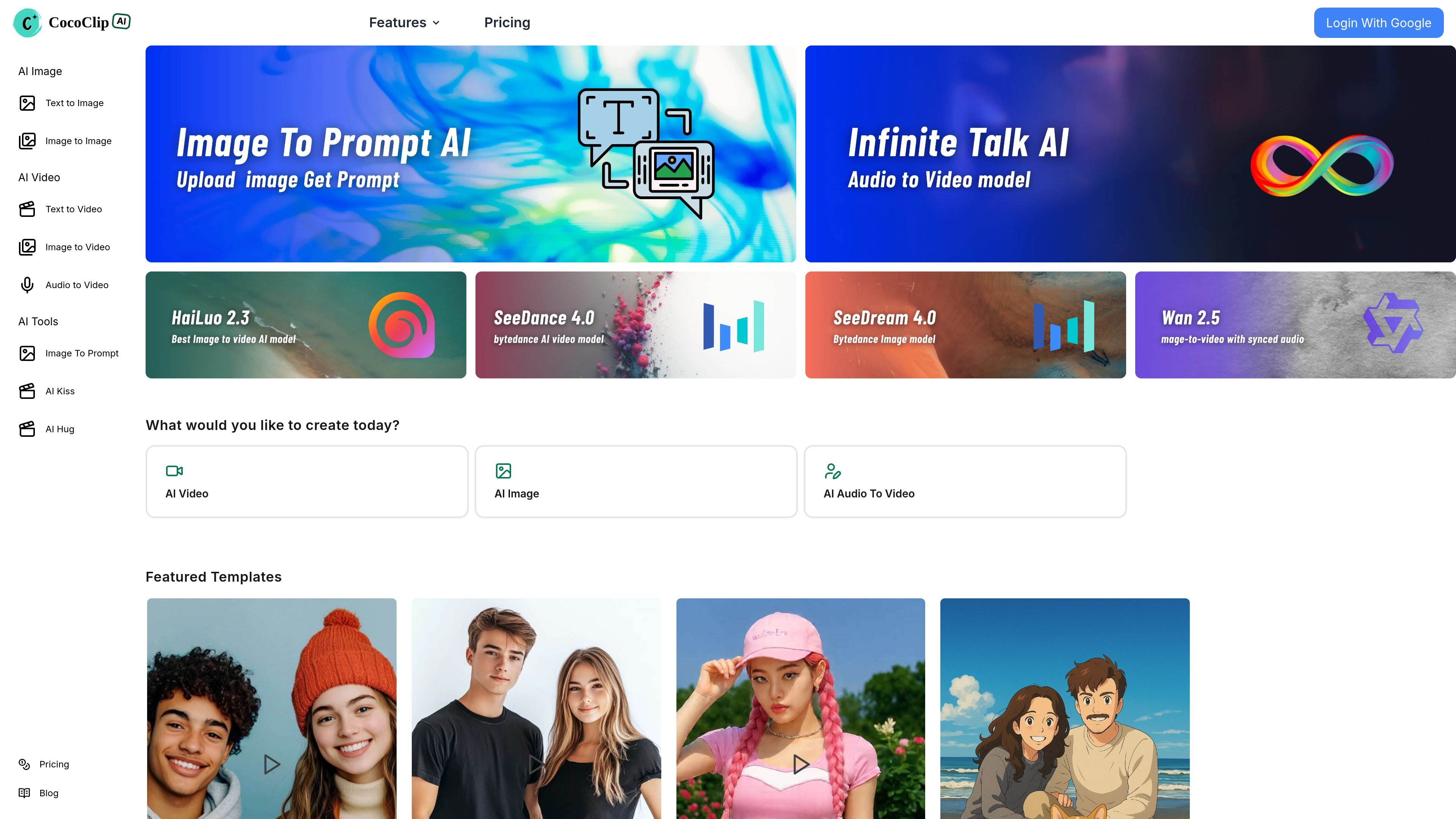 CoCoClip.AI