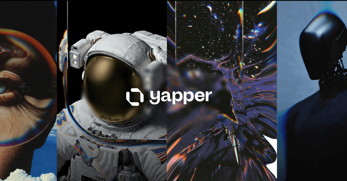 Yapper