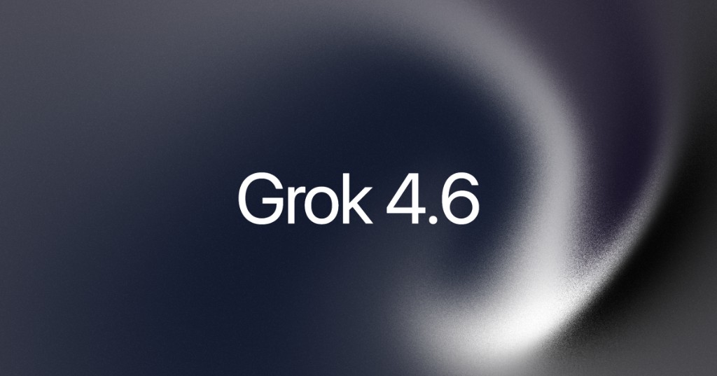 Grok 4.6 preview